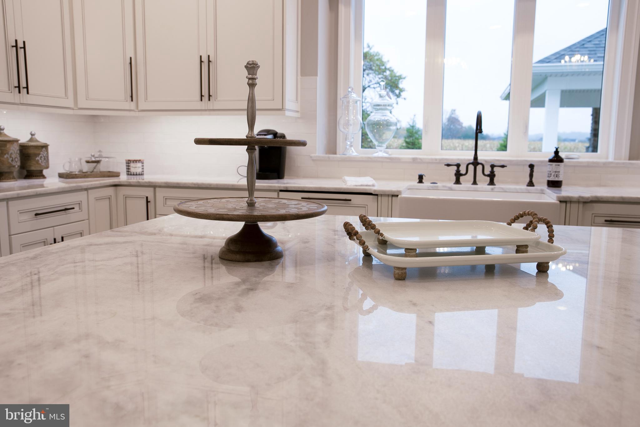 MAKEFIELD MEADOWS - Residential