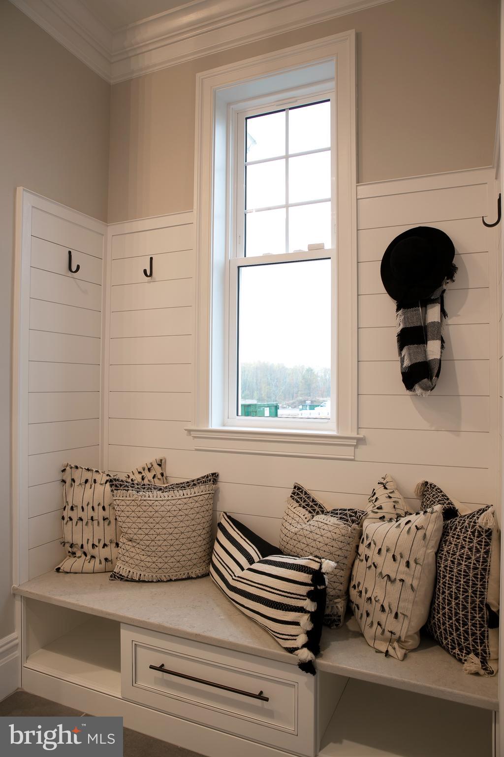 MAKEFIELD MEADOWS - Residential