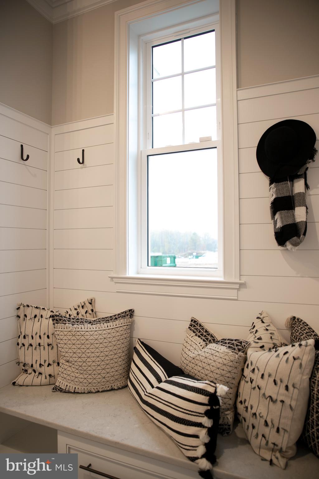 MAKEFIELD MEADOWS - Residential