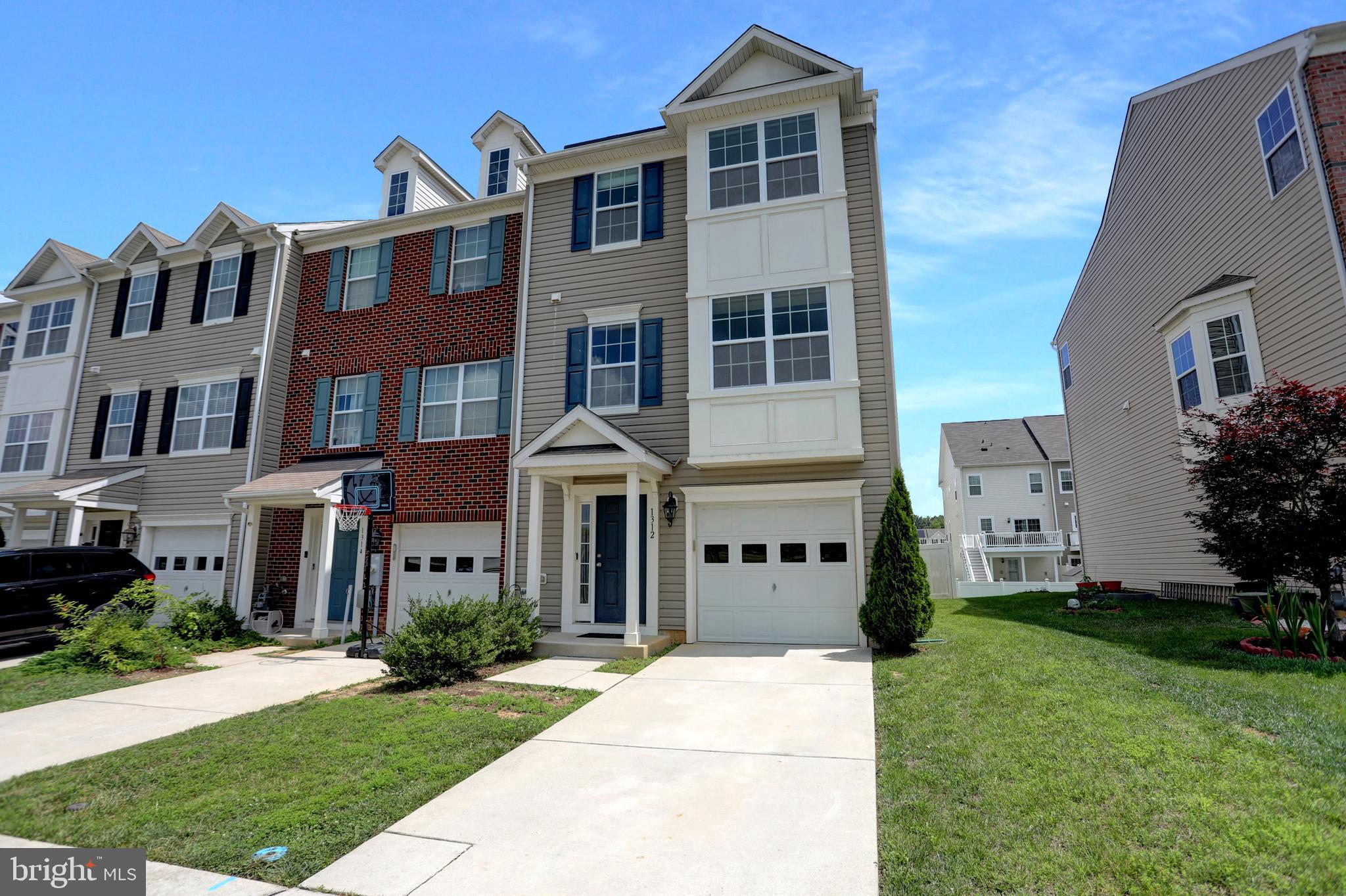 BEECHTREE ESTATES - Residential