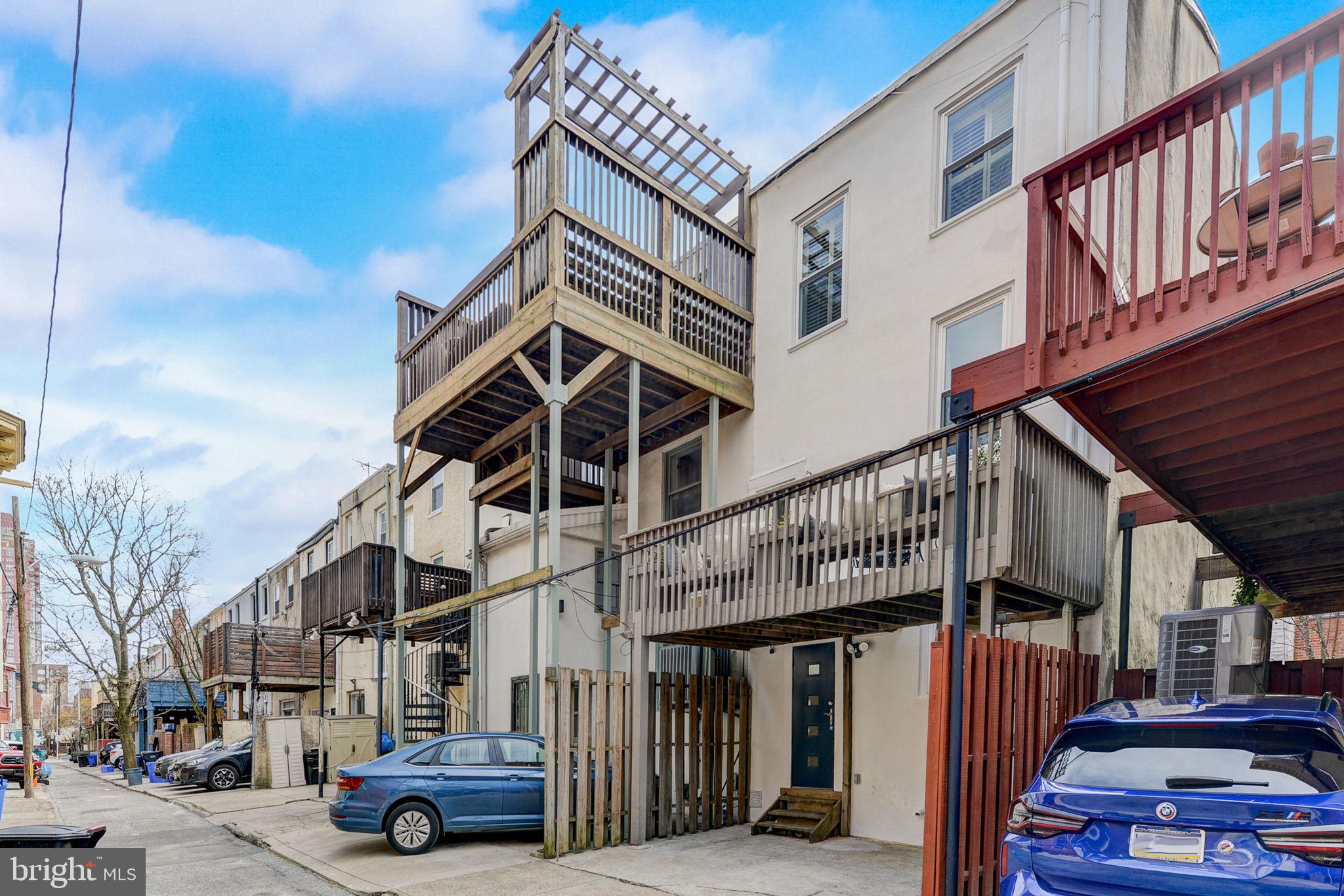 RITTENHOUSE SQUARE - Residential