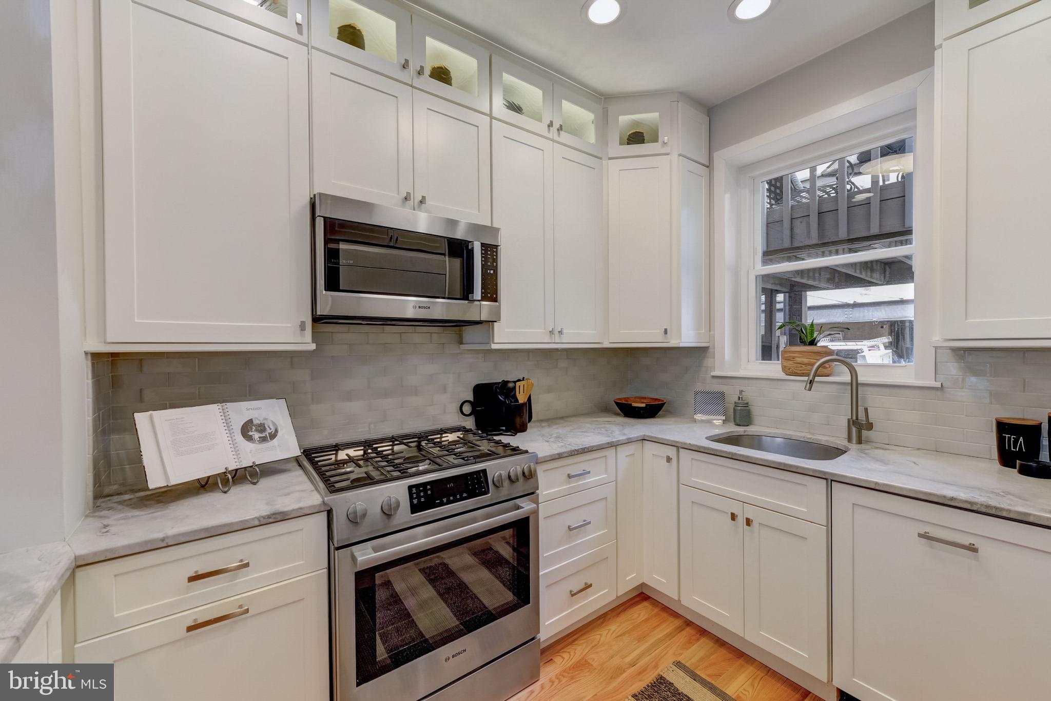 RITTENHOUSE SQUARE - Residential