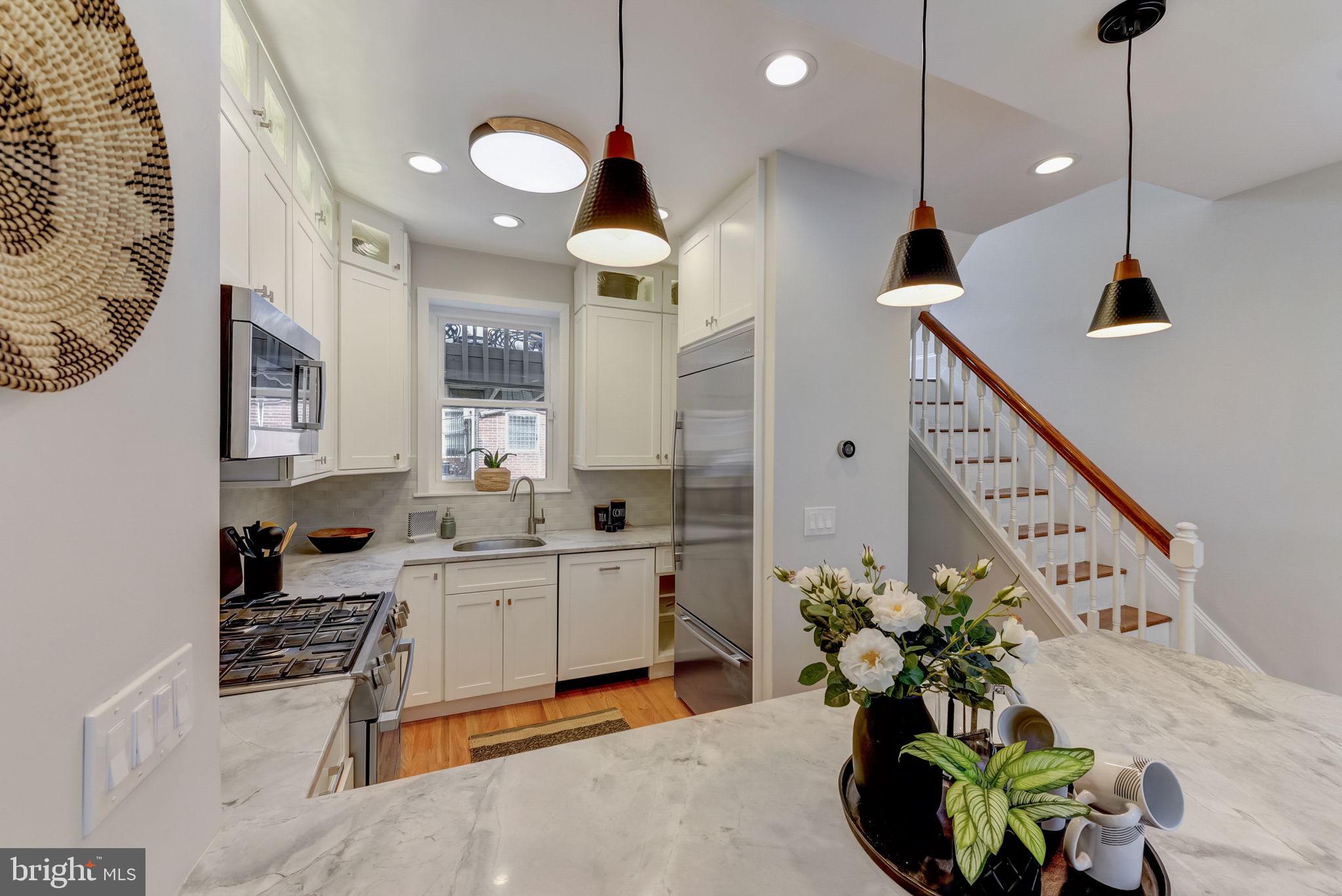 RITTENHOUSE SQUARE - Residential