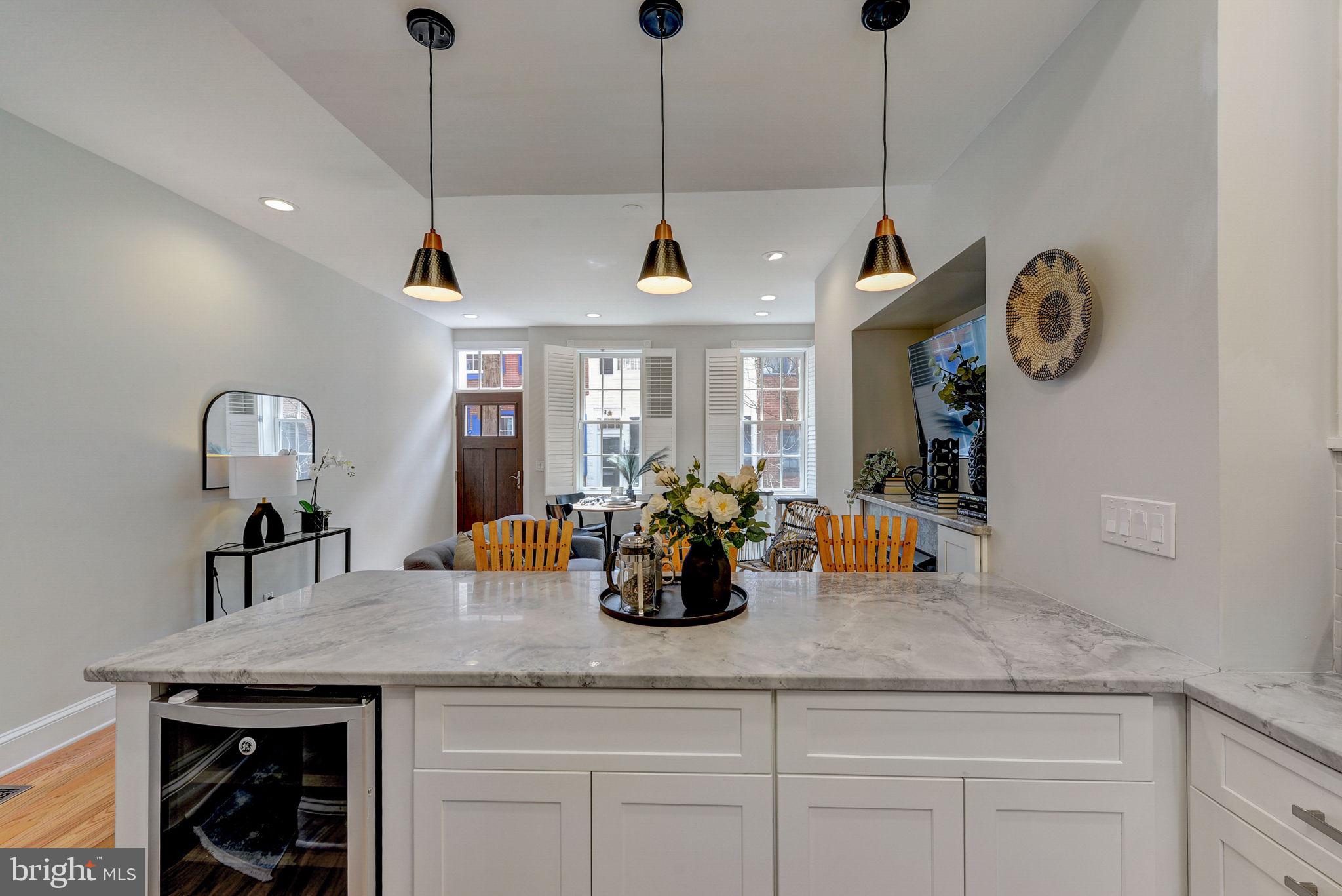 RITTENHOUSE SQUARE - Residential