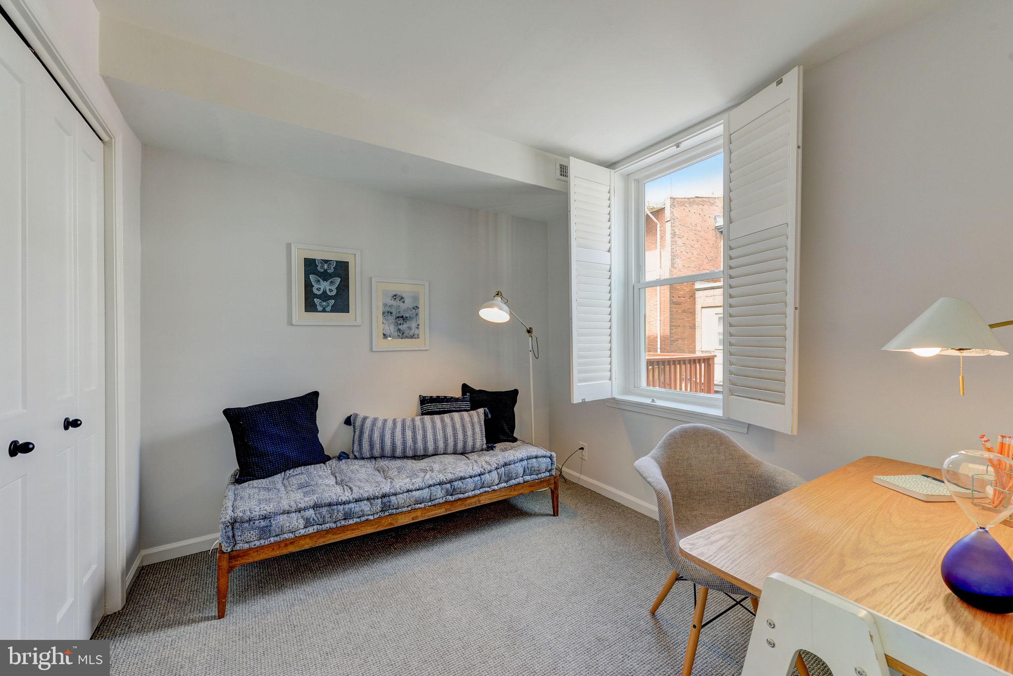 RITTENHOUSE SQUARE - Residential