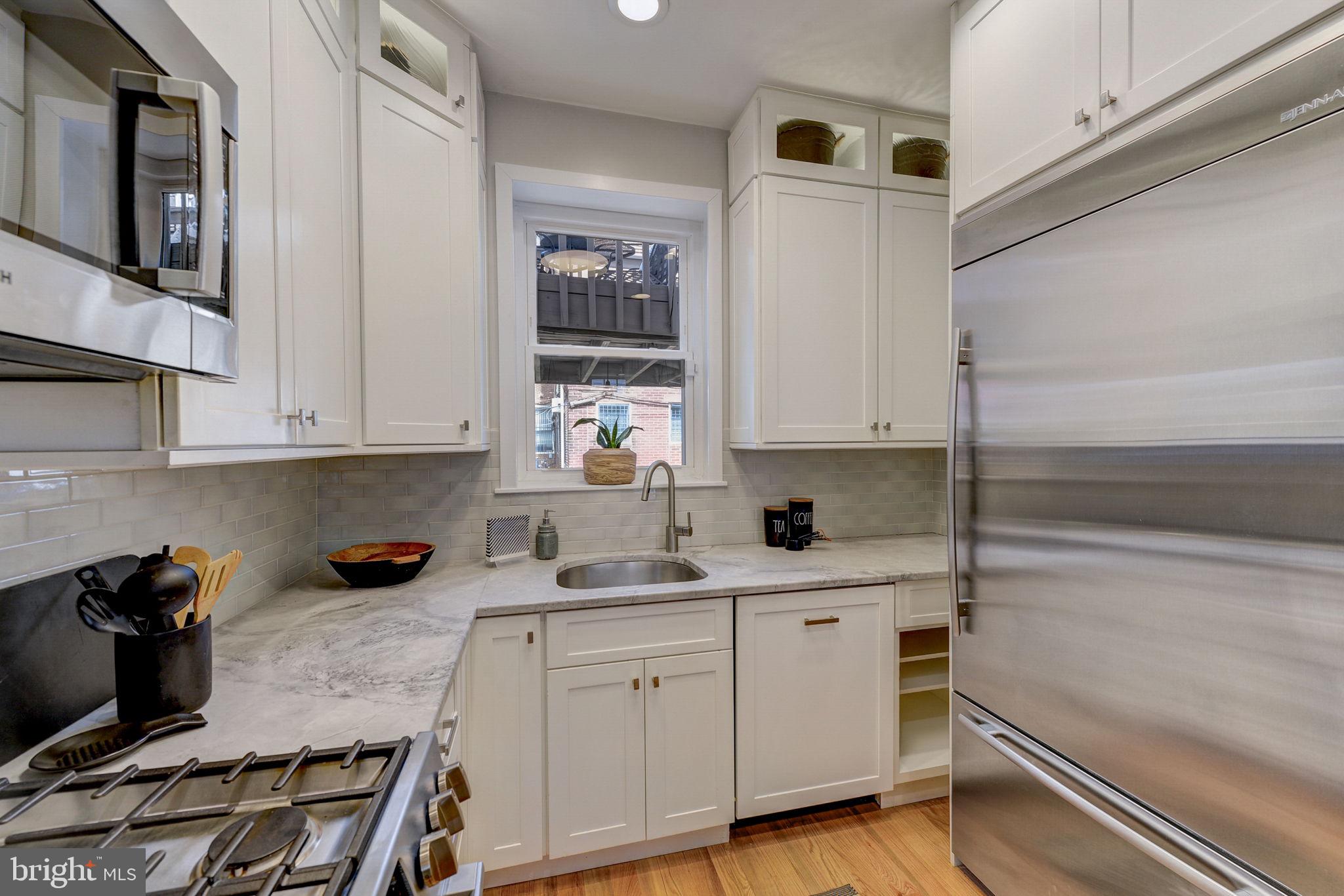 RITTENHOUSE SQUARE - Residential