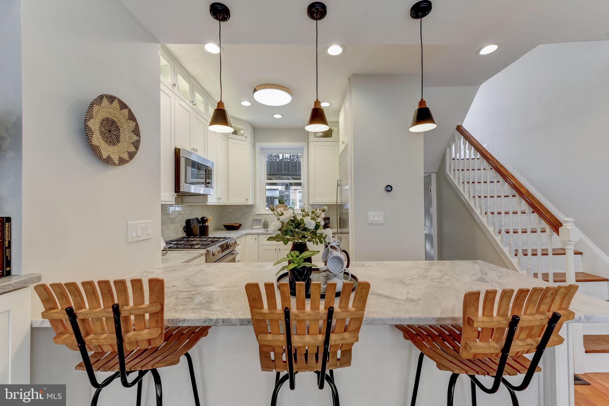 RITTENHOUSE SQUARE - Residential