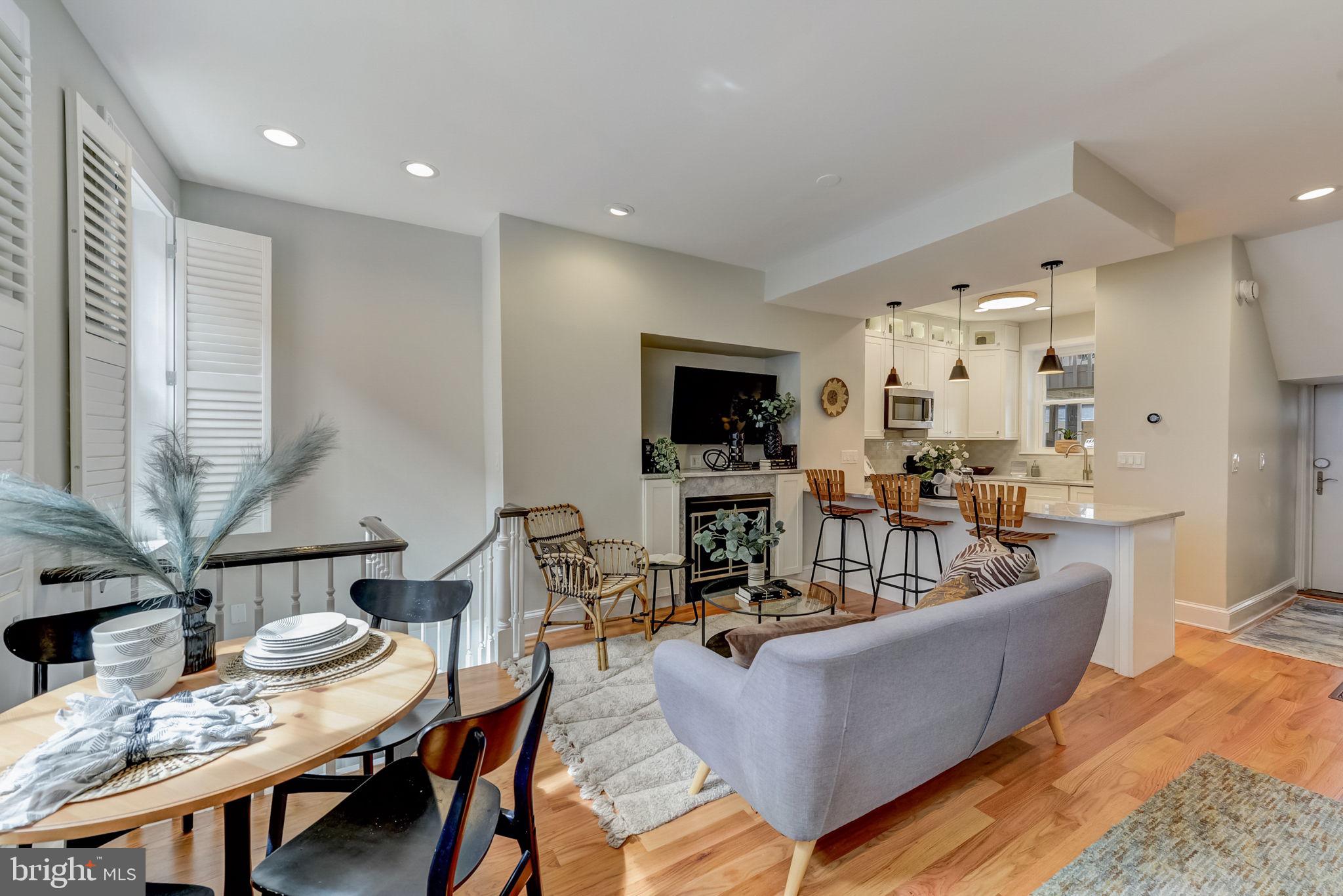 RITTENHOUSE SQUARE - Residential