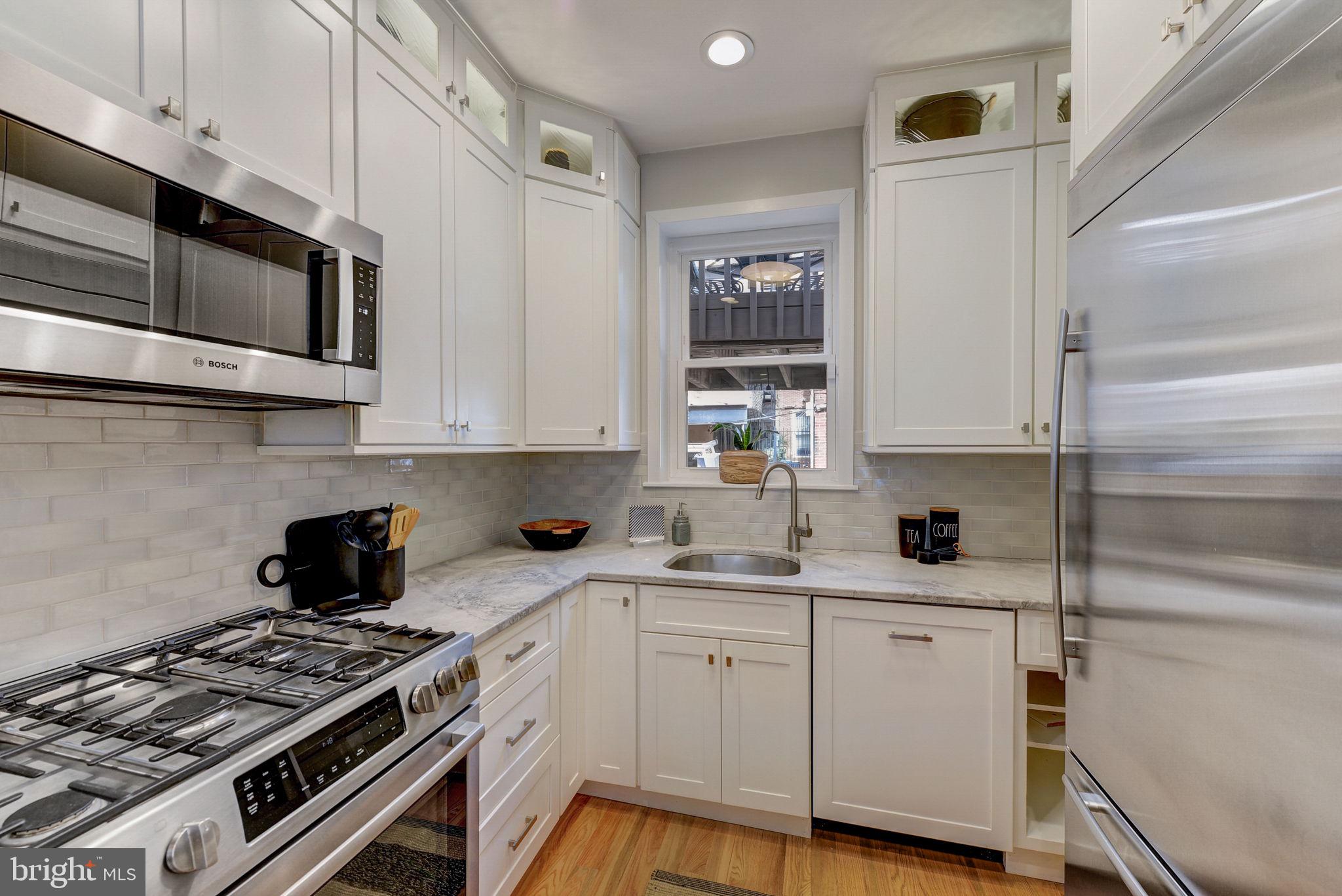 RITTENHOUSE SQUARE - Residential