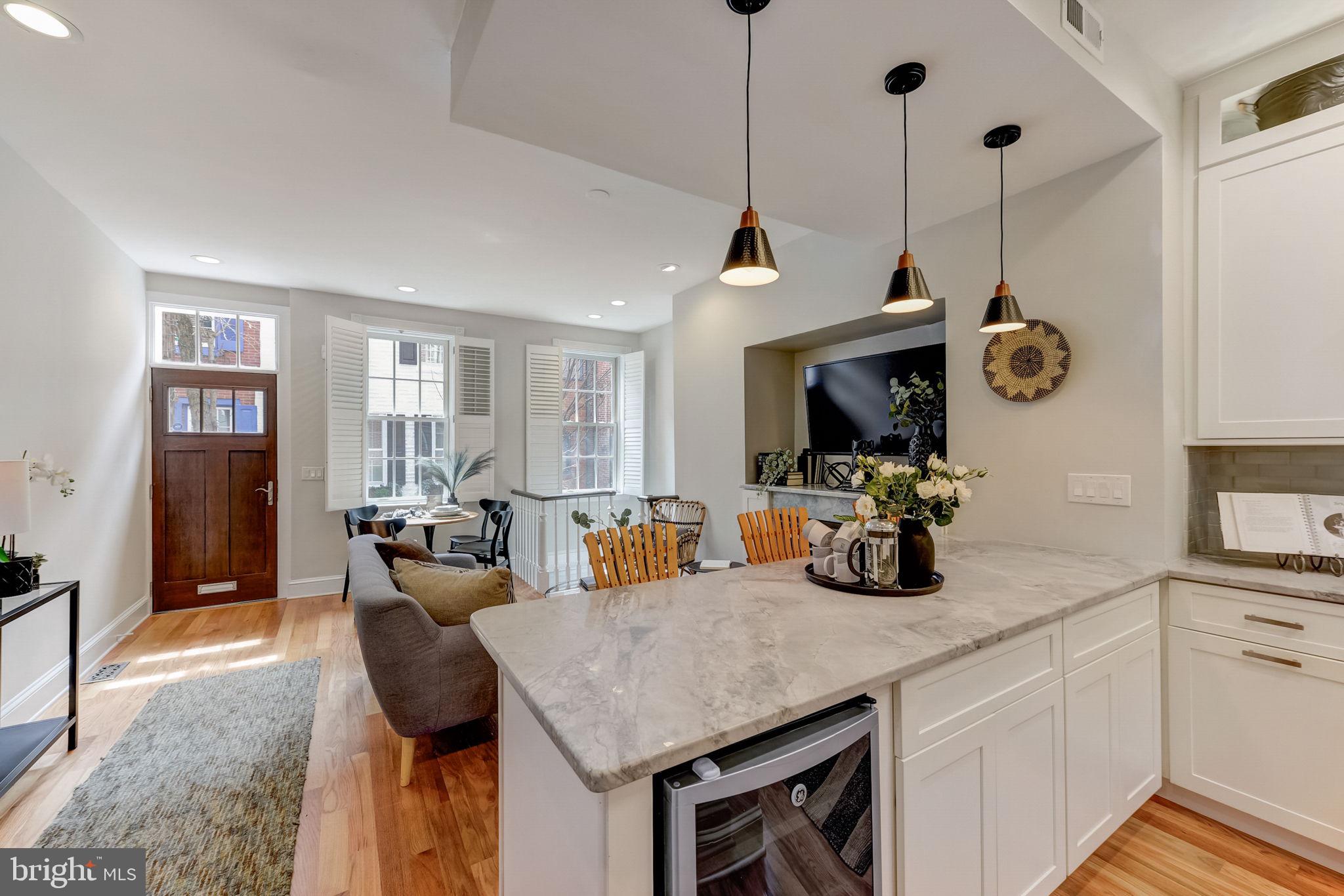 RITTENHOUSE SQUARE - Residential