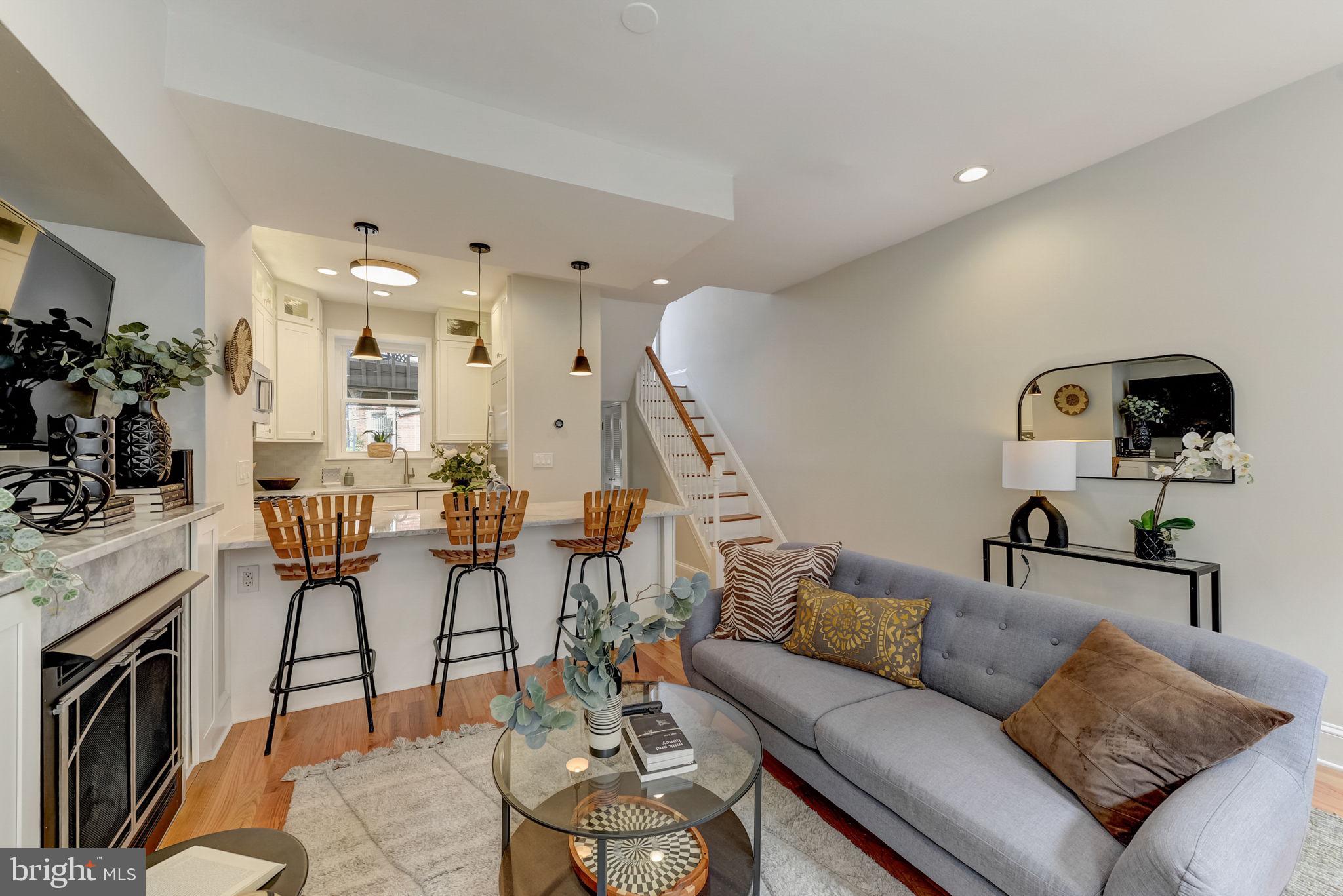 RITTENHOUSE SQUARE - Residential