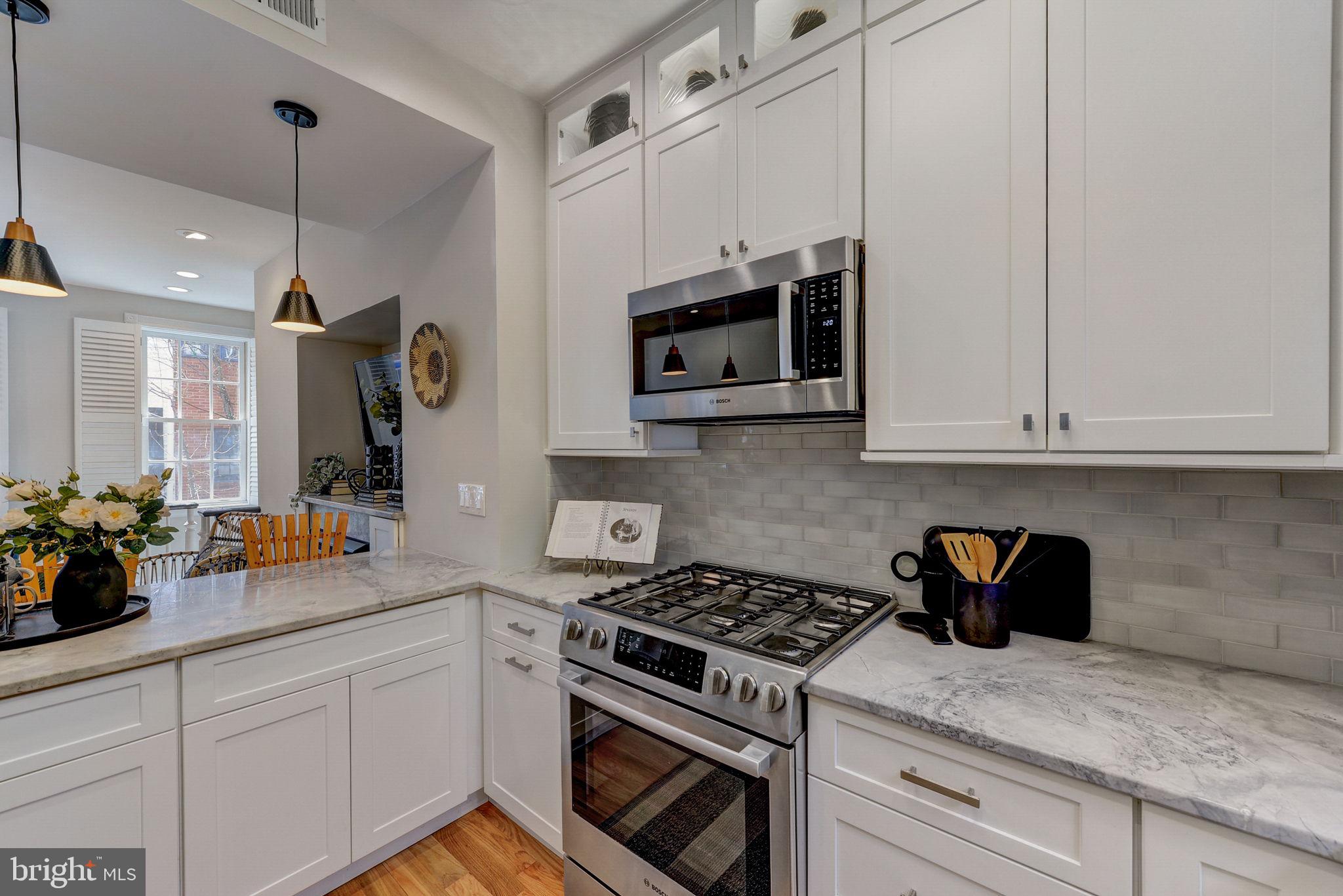 RITTENHOUSE SQUARE - Residential