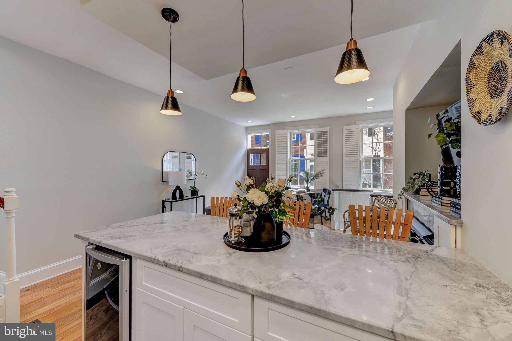 RITTENHOUSE SQUARE - Residential