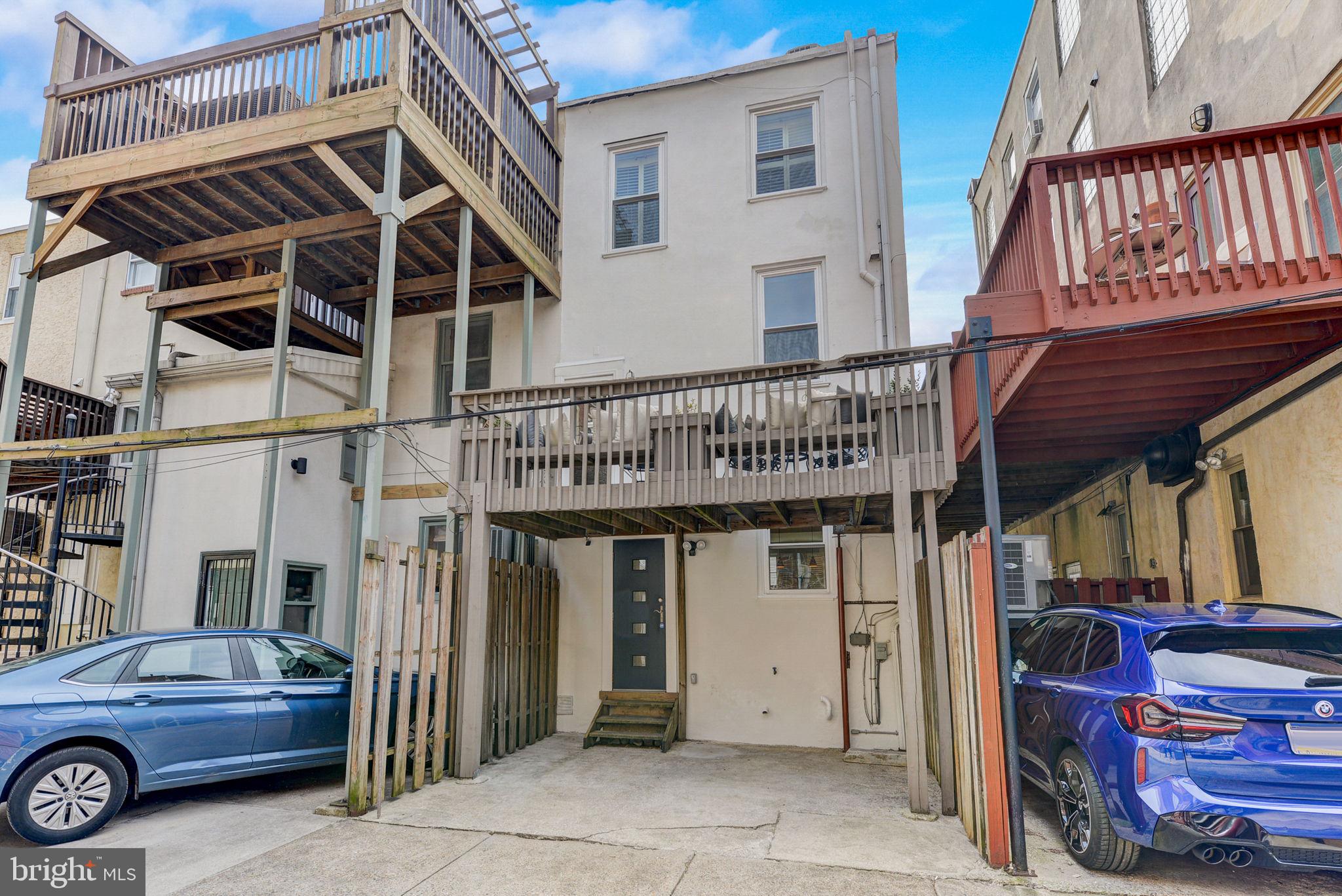 RITTENHOUSE SQUARE - Residential