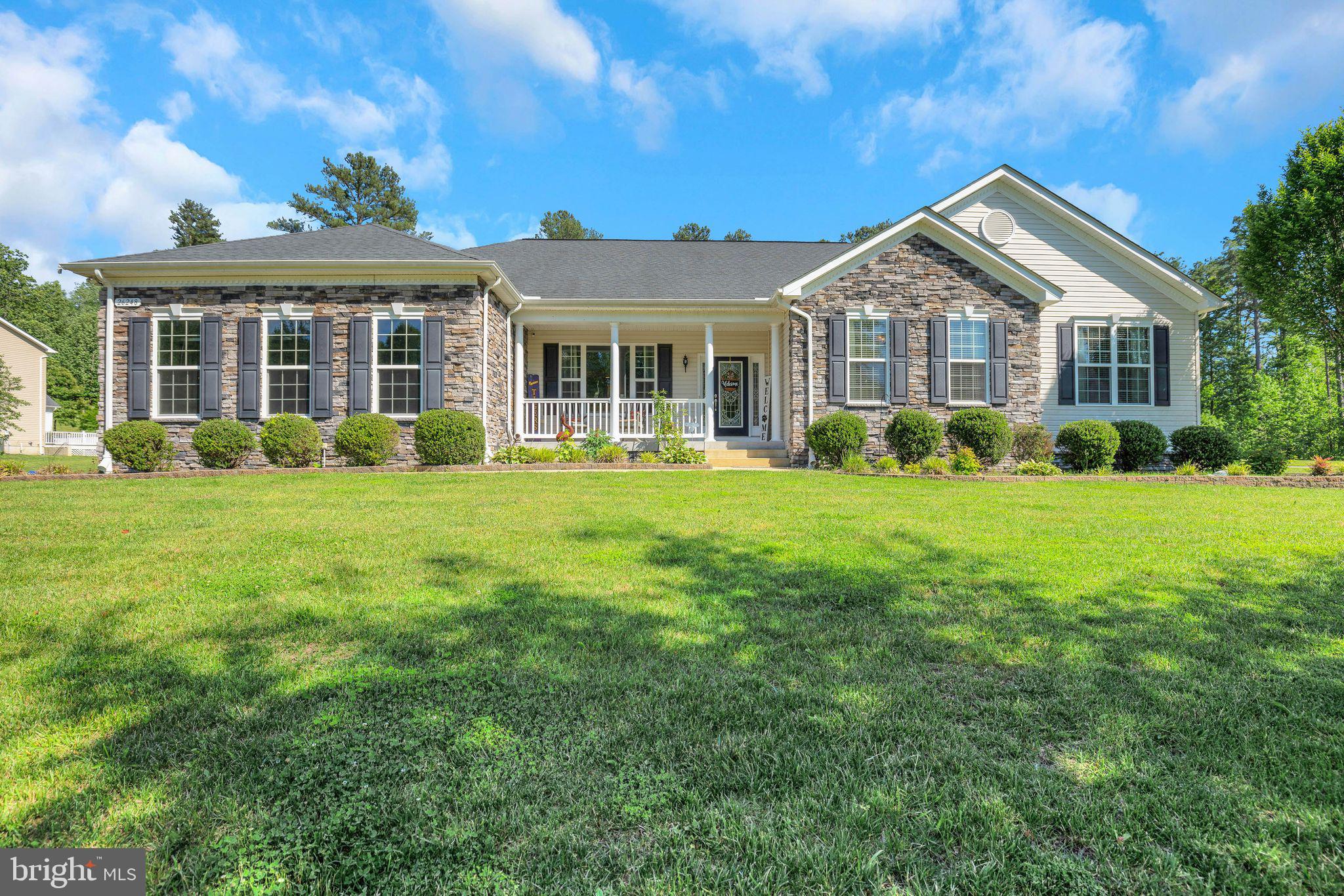 26248 TRANQUILITY VIEW COURT