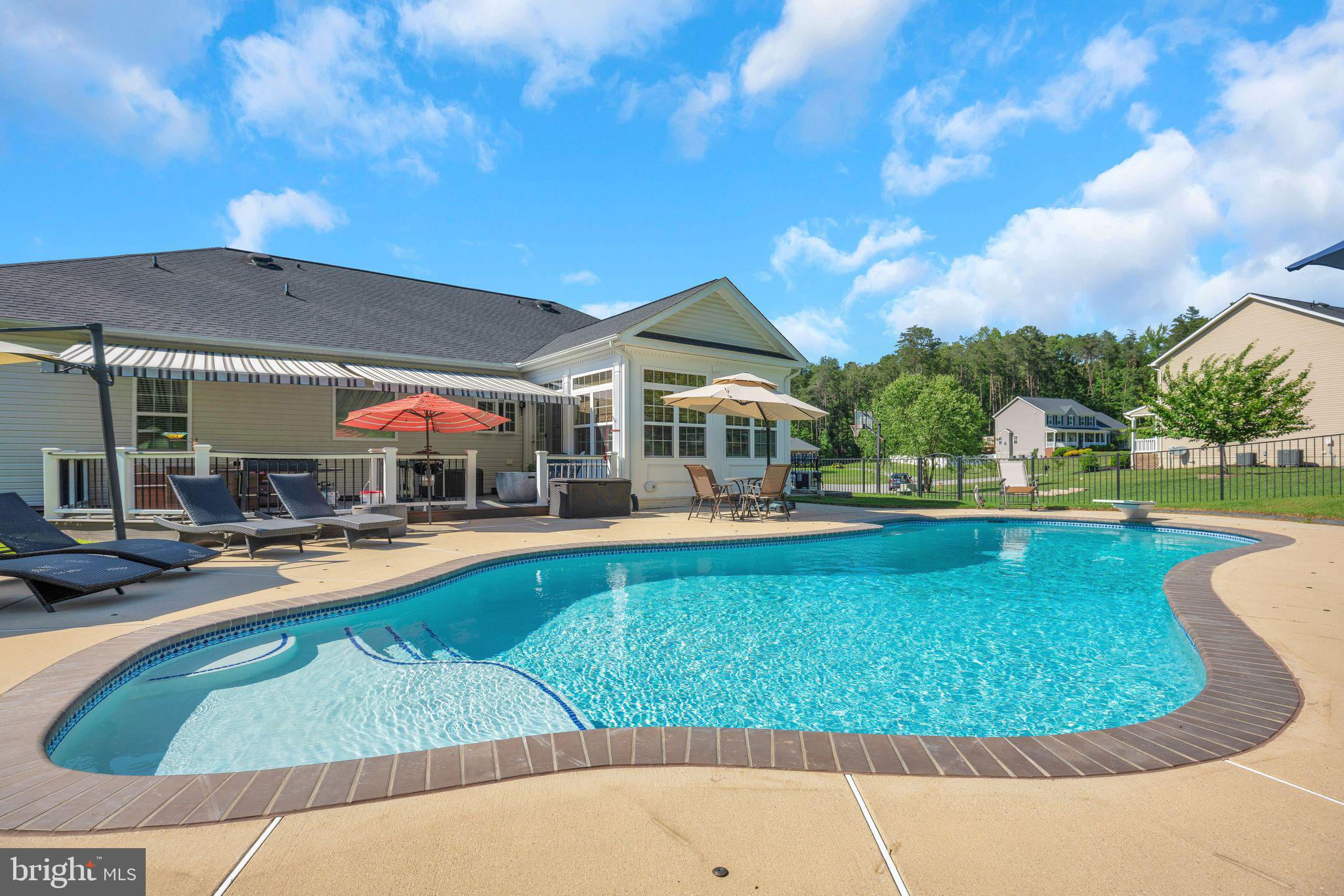 26248 TRANQUILITY VIEW COURT