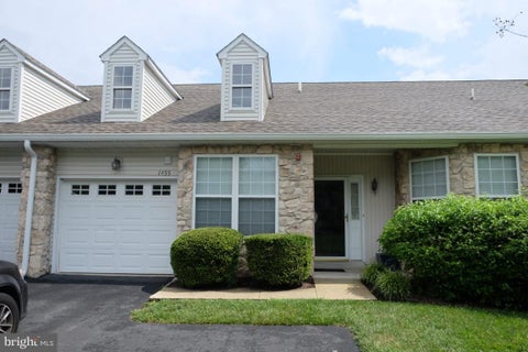 Townhouse For Sale - 1455 Palmer Drive #98<br/> SPRINGFIELD, PA 19064
