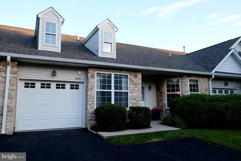 Photo of 1455 Palmer Drive #98, SPRINGFIELD, PA 19064 (MLS # PADE2117570)