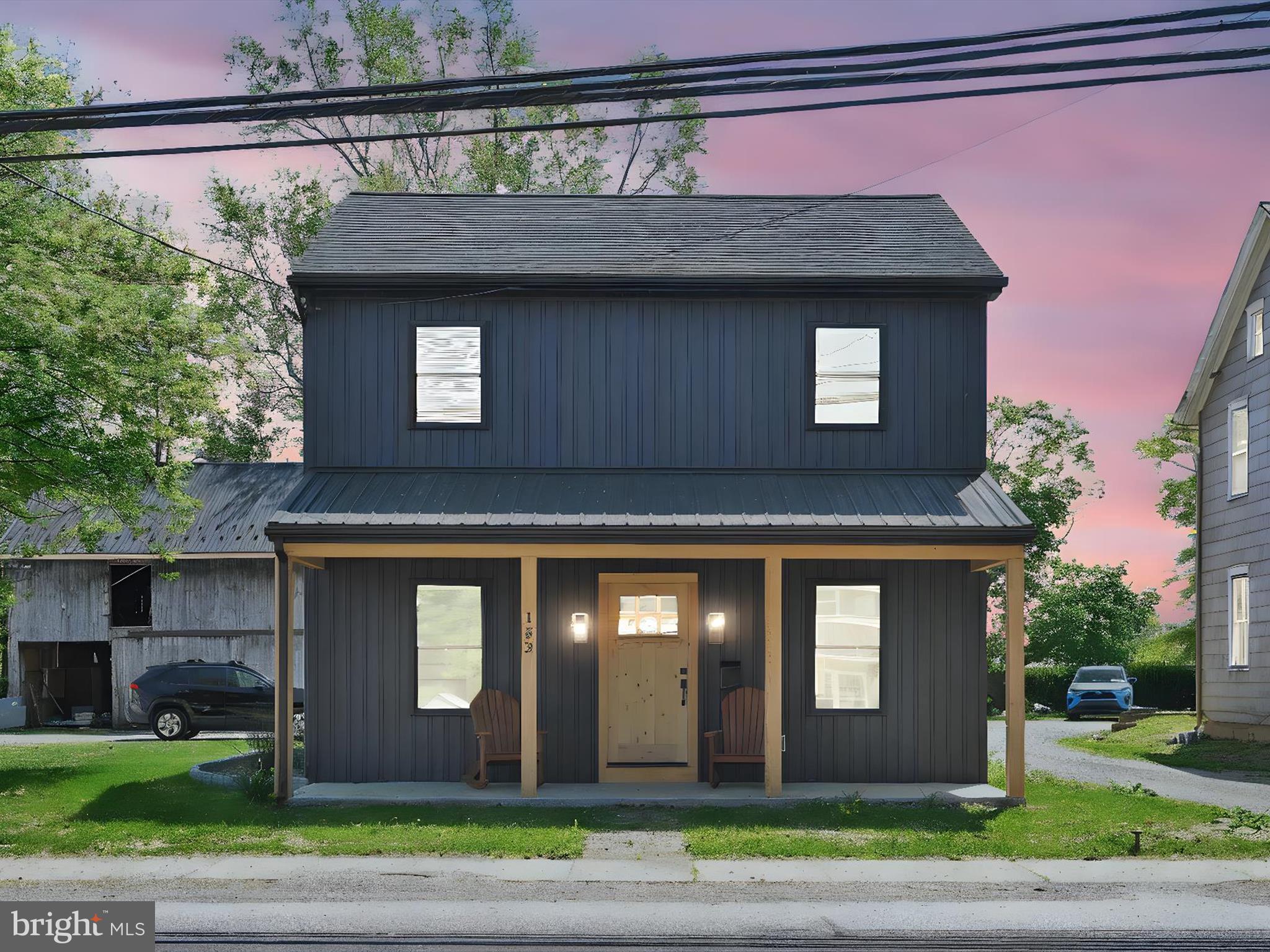 152 W MAIN STREET