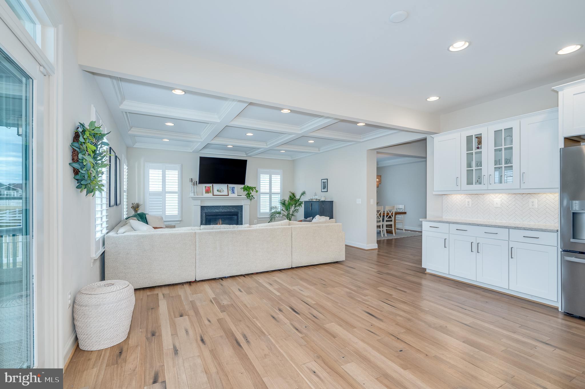 SNOWDEN BRIDGE - Residential