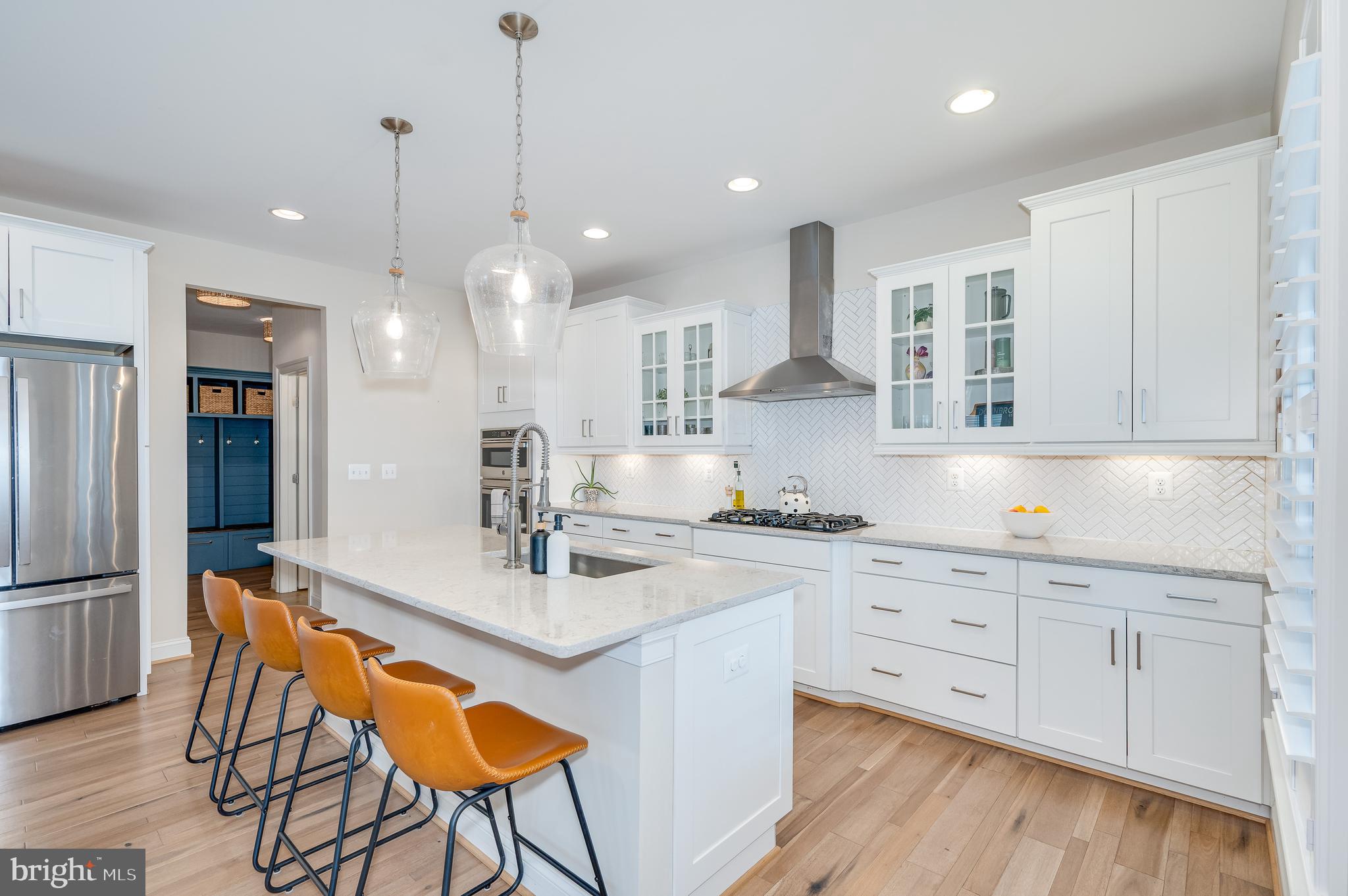 SNOWDEN BRIDGE - Residential