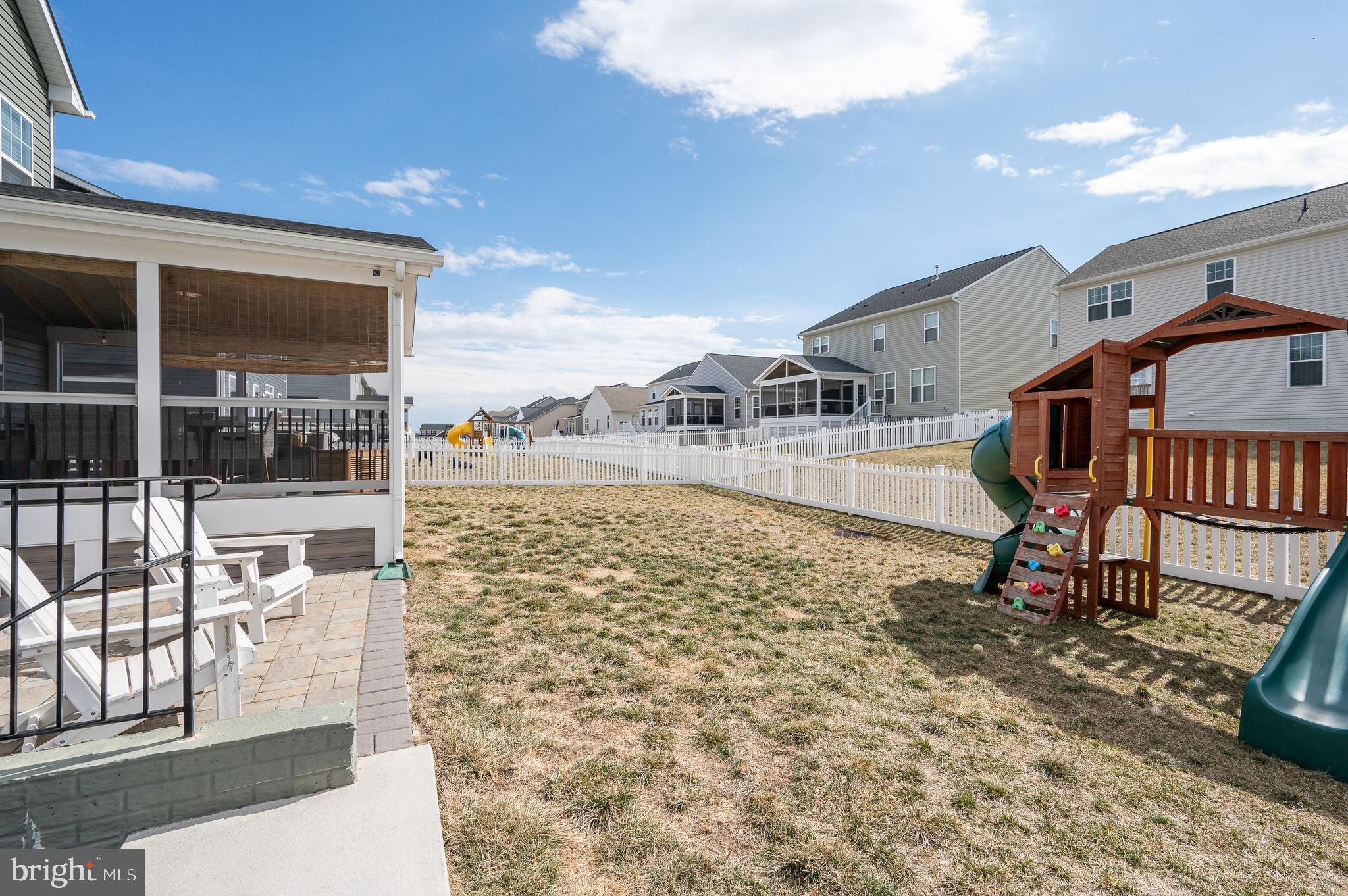 SNOWDEN BRIDGE - Residential