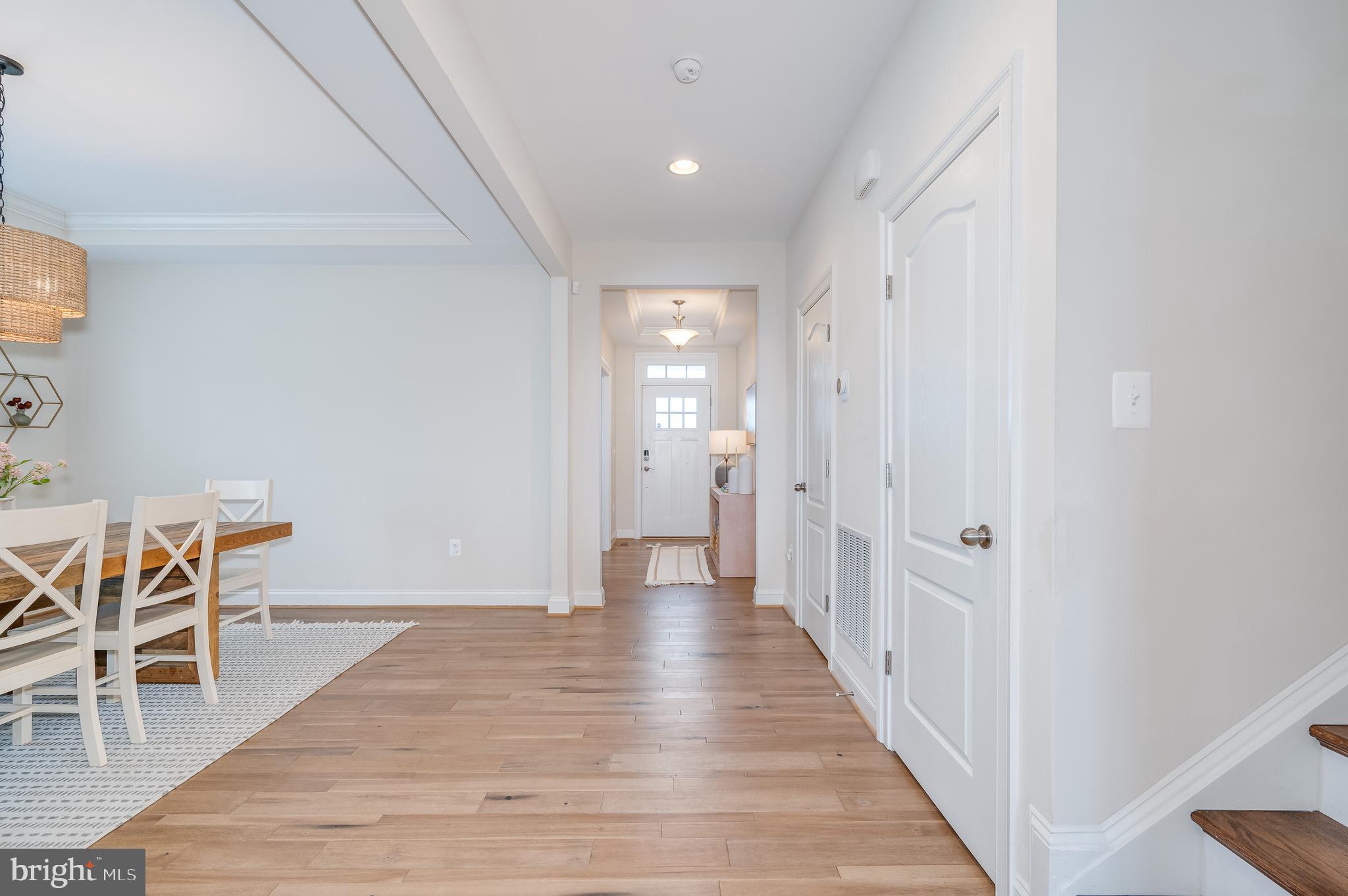 SNOWDEN BRIDGE - Residential