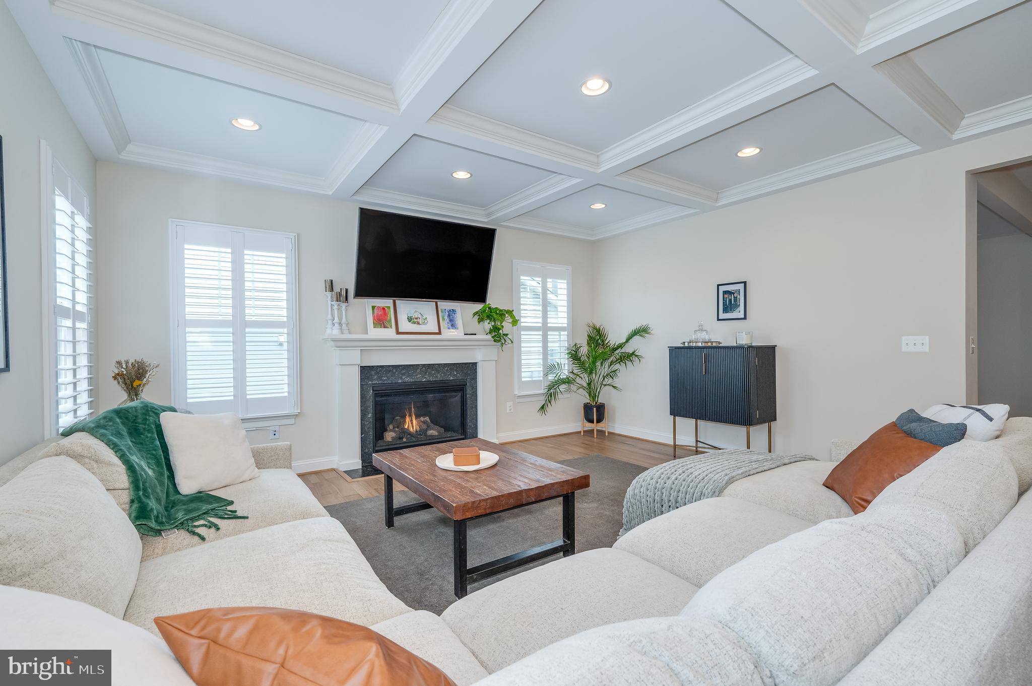 SNOWDEN BRIDGE - Residential