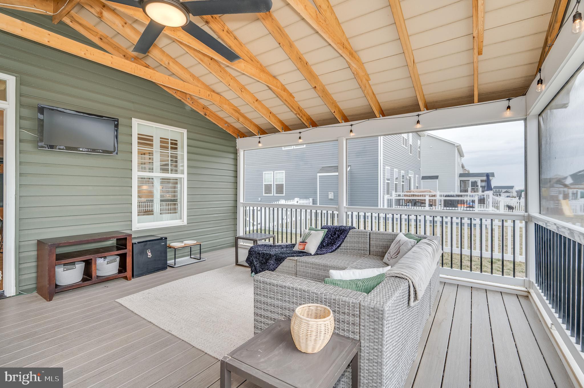 SNOWDEN BRIDGE - Residential