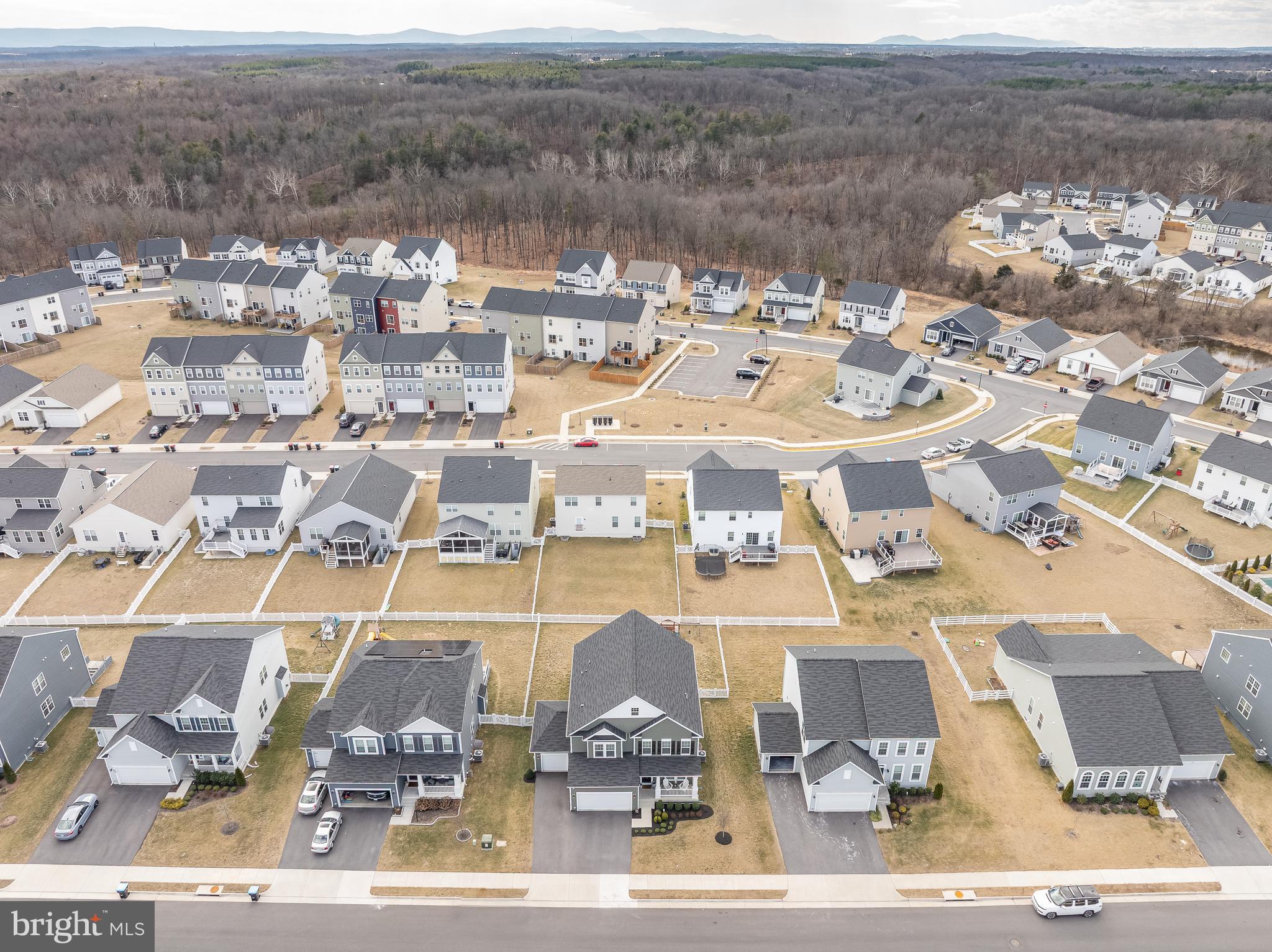 SNOWDEN BRIDGE - Residential