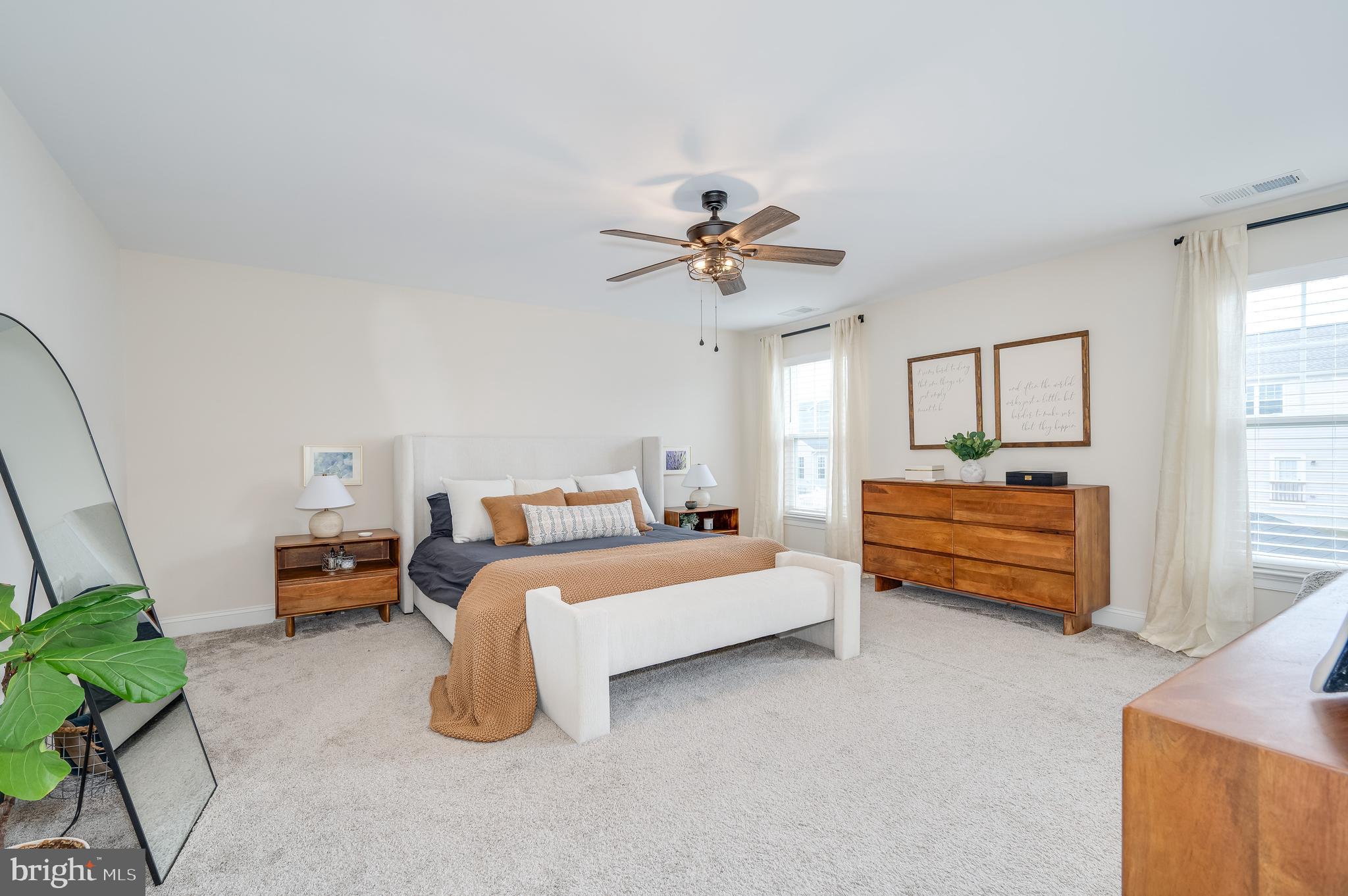 SNOWDEN BRIDGE - Residential