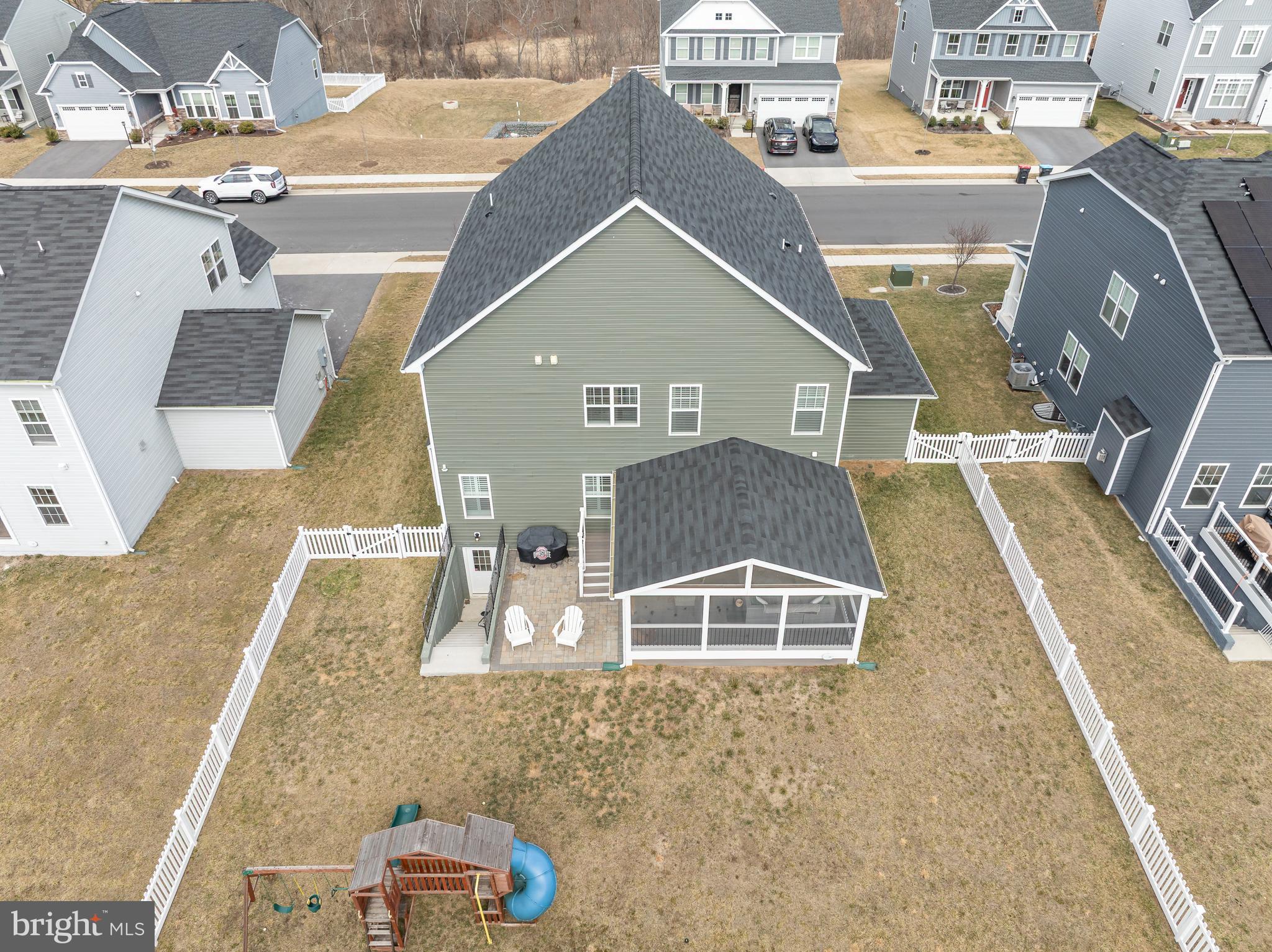 SNOWDEN BRIDGE - Residential