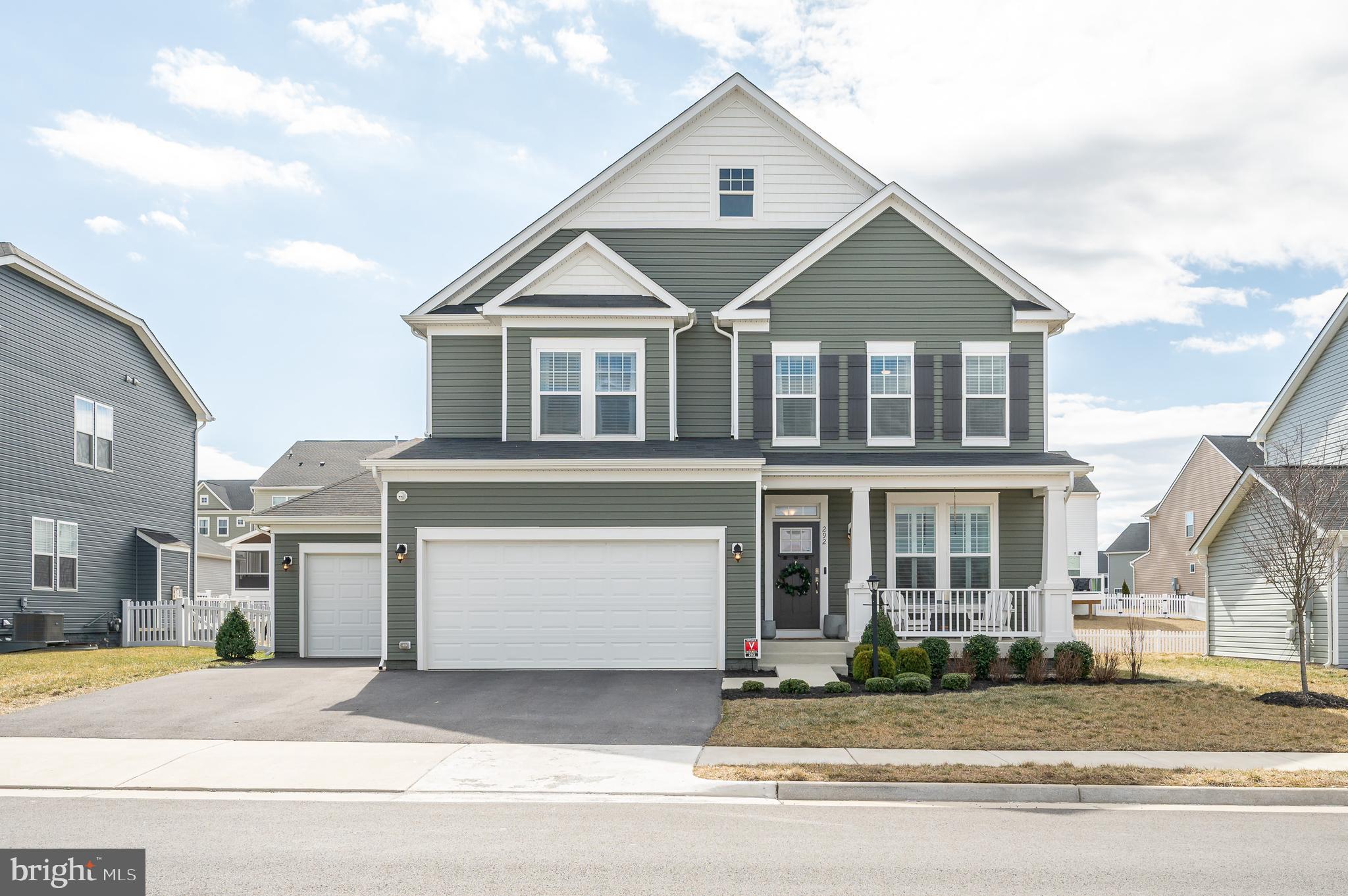 SNOWDEN BRIDGE - Residential