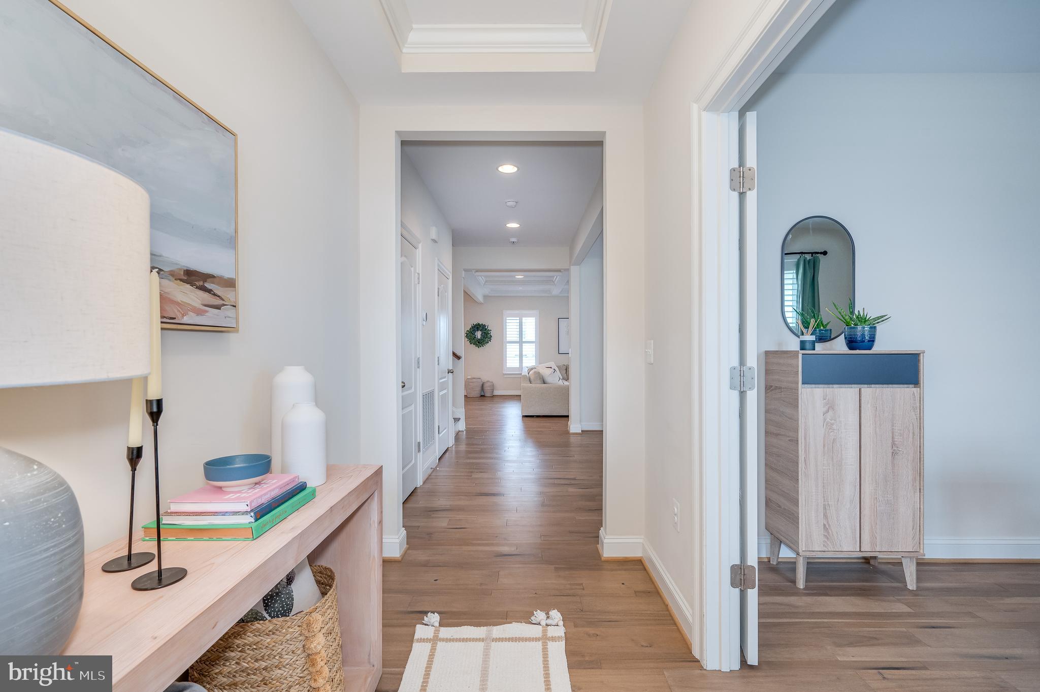 SNOWDEN BRIDGE - Residential