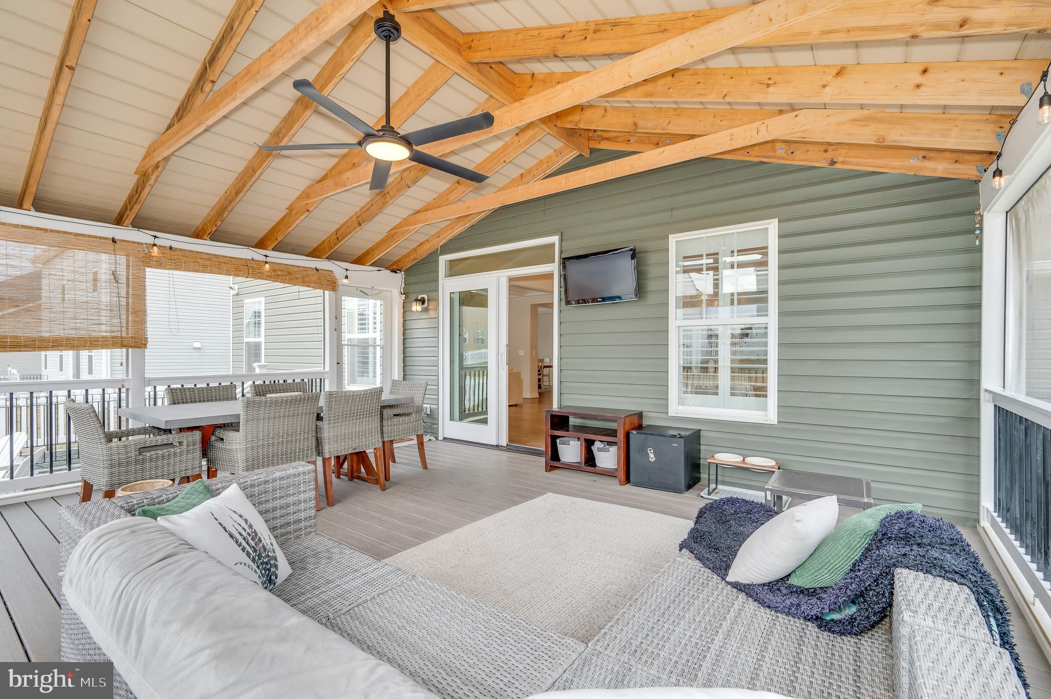 SNOWDEN BRIDGE - Residential