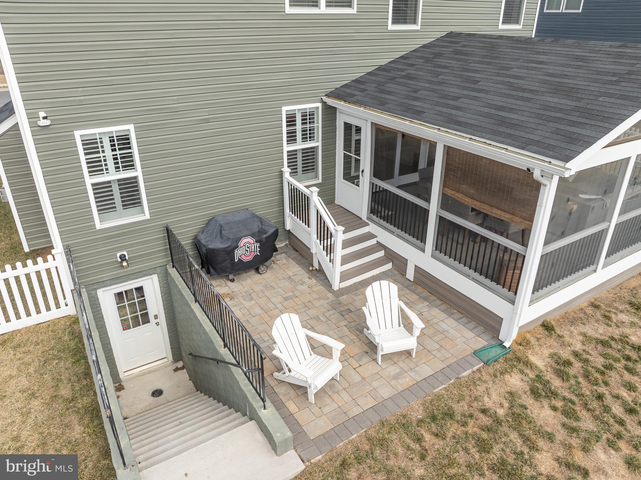 SNOWDEN BRIDGE - Residential