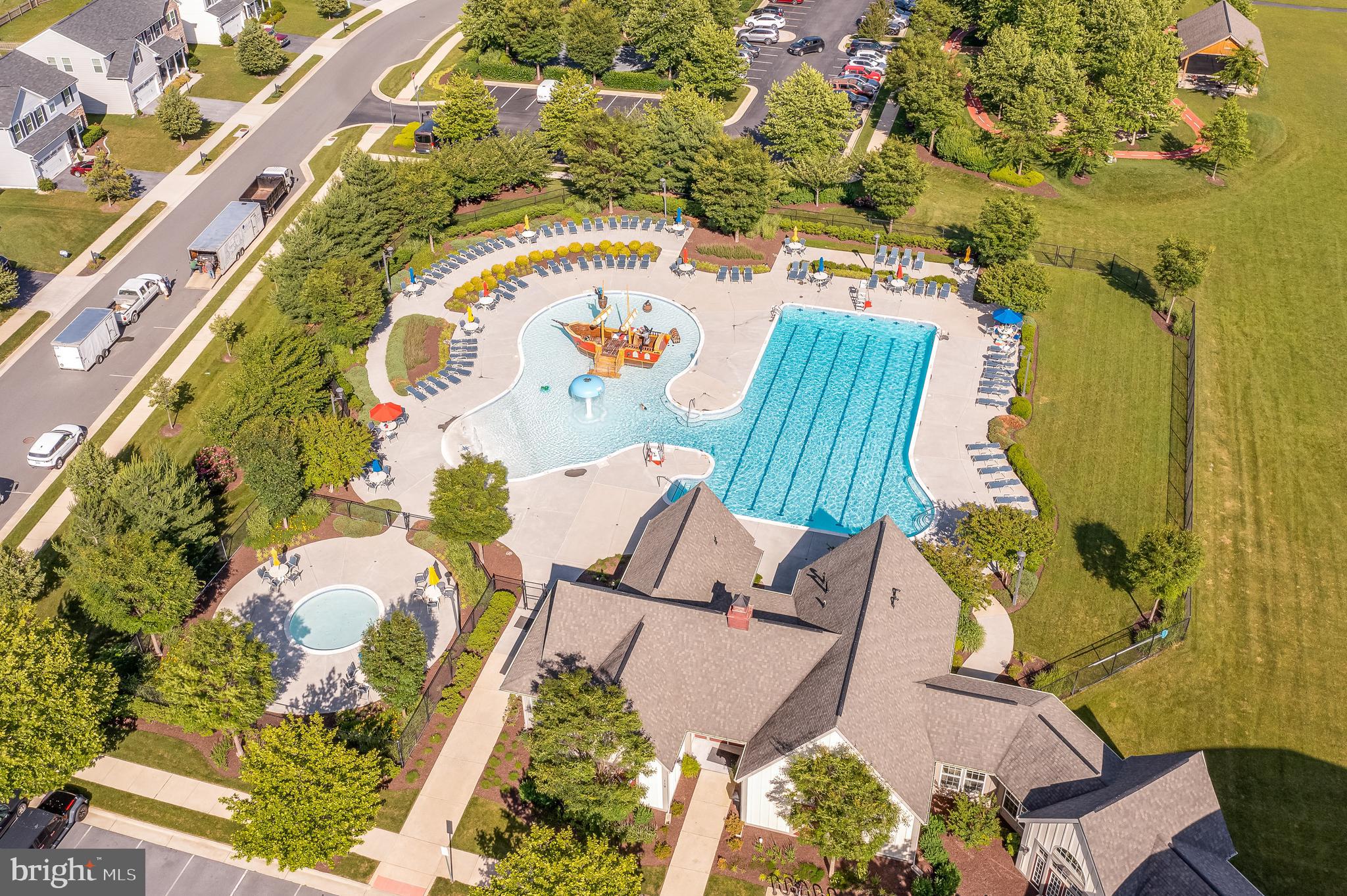 SNOWDEN BRIDGE - Residential