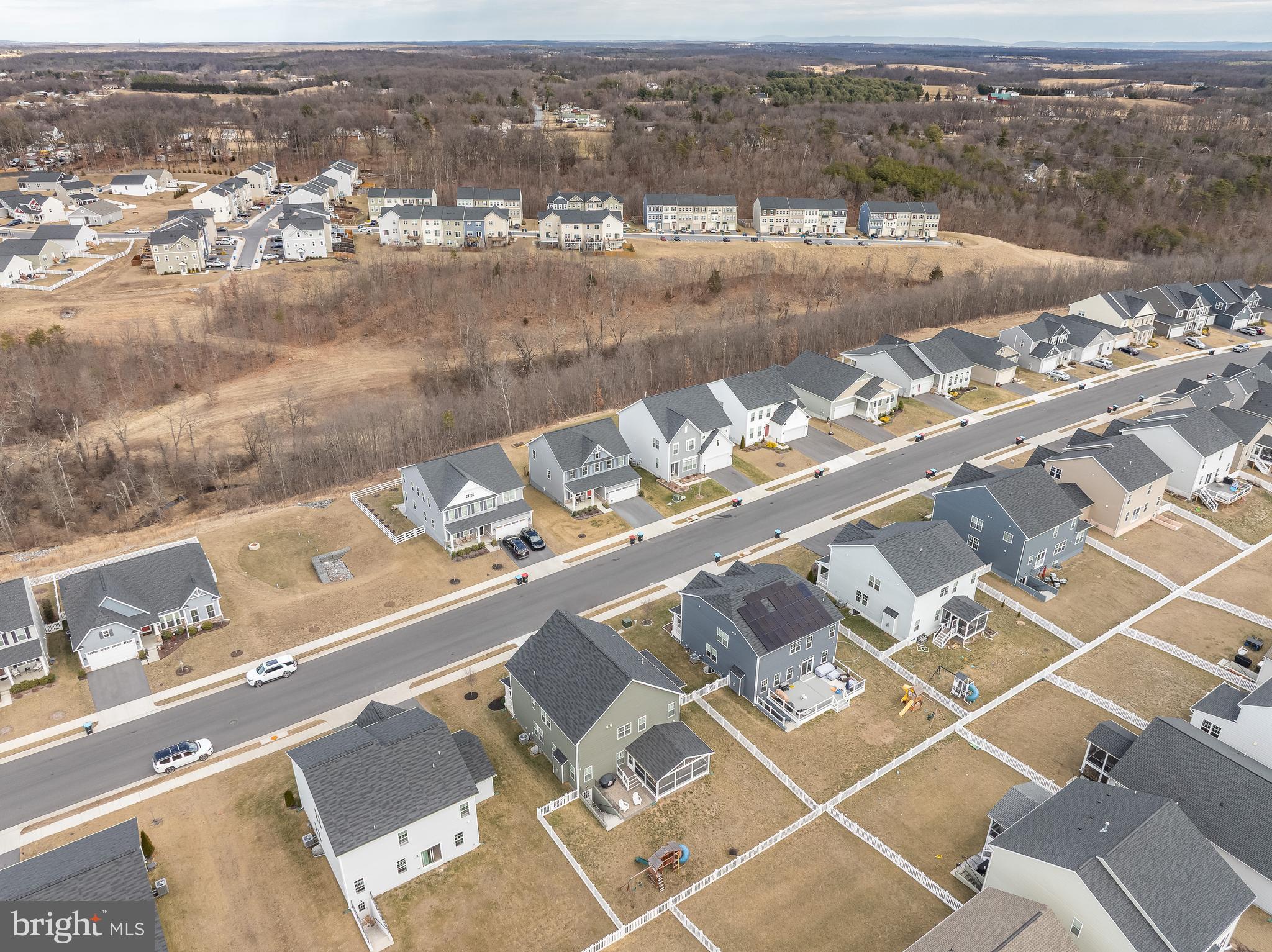 SNOWDEN BRIDGE - Residential
