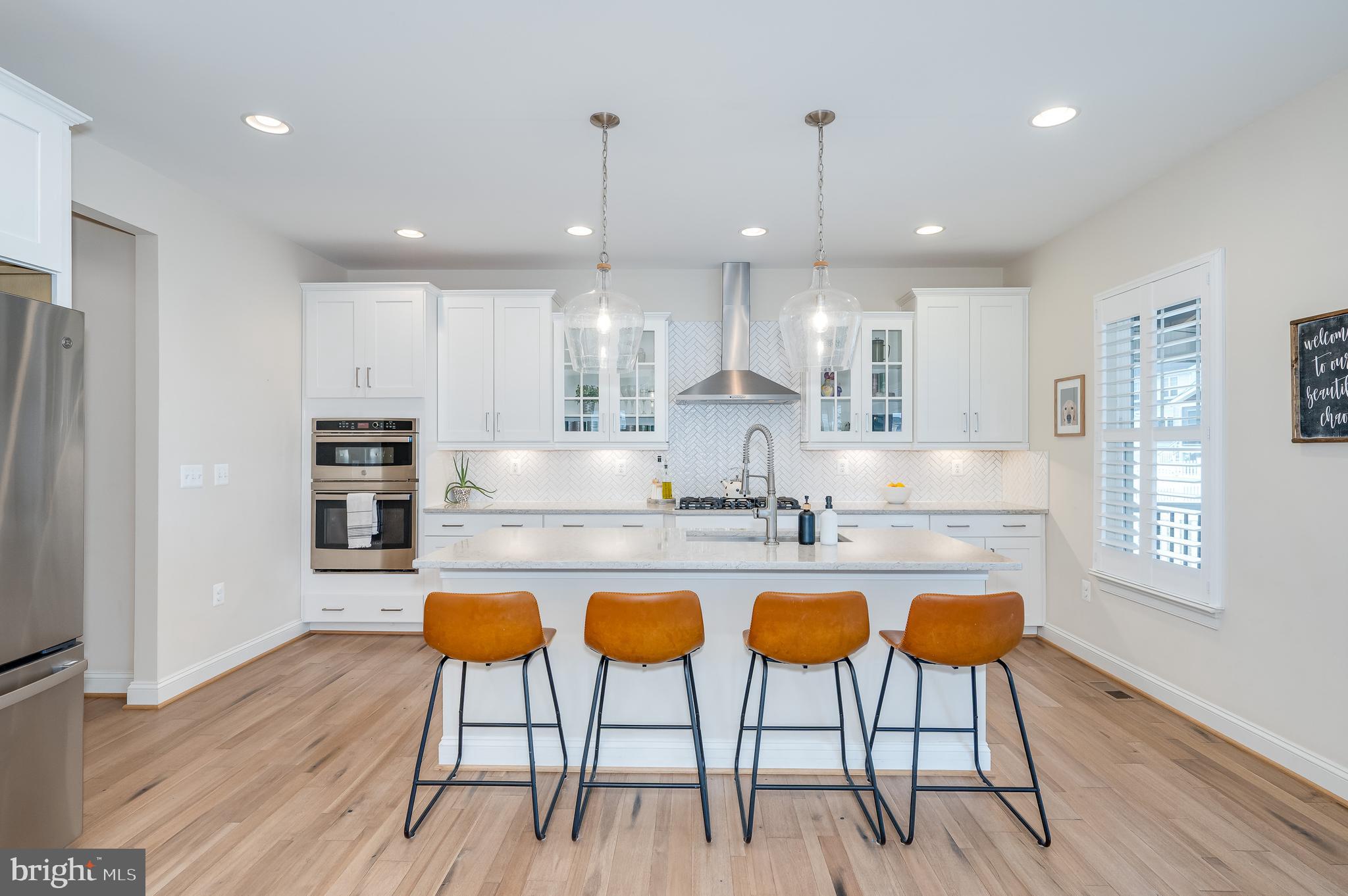 SNOWDEN BRIDGE - Residential