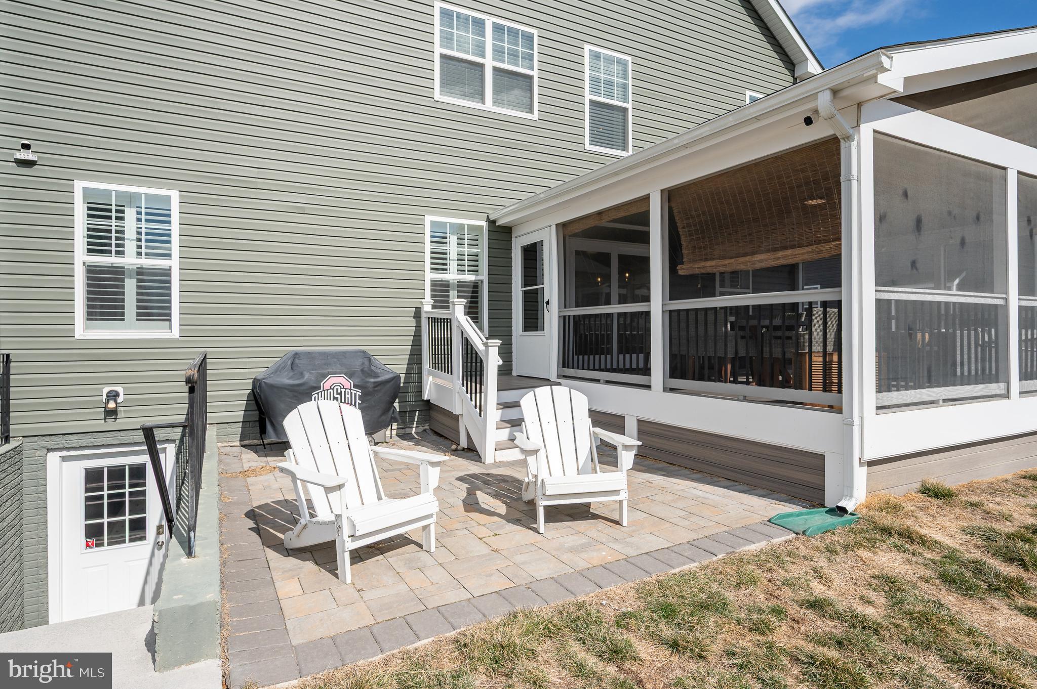 SNOWDEN BRIDGE - Residential