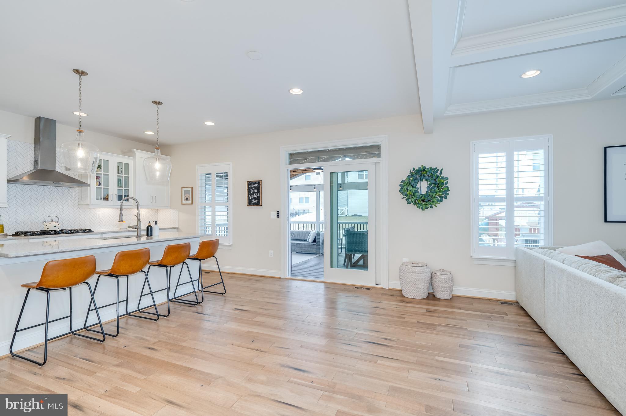 SNOWDEN BRIDGE - Residential