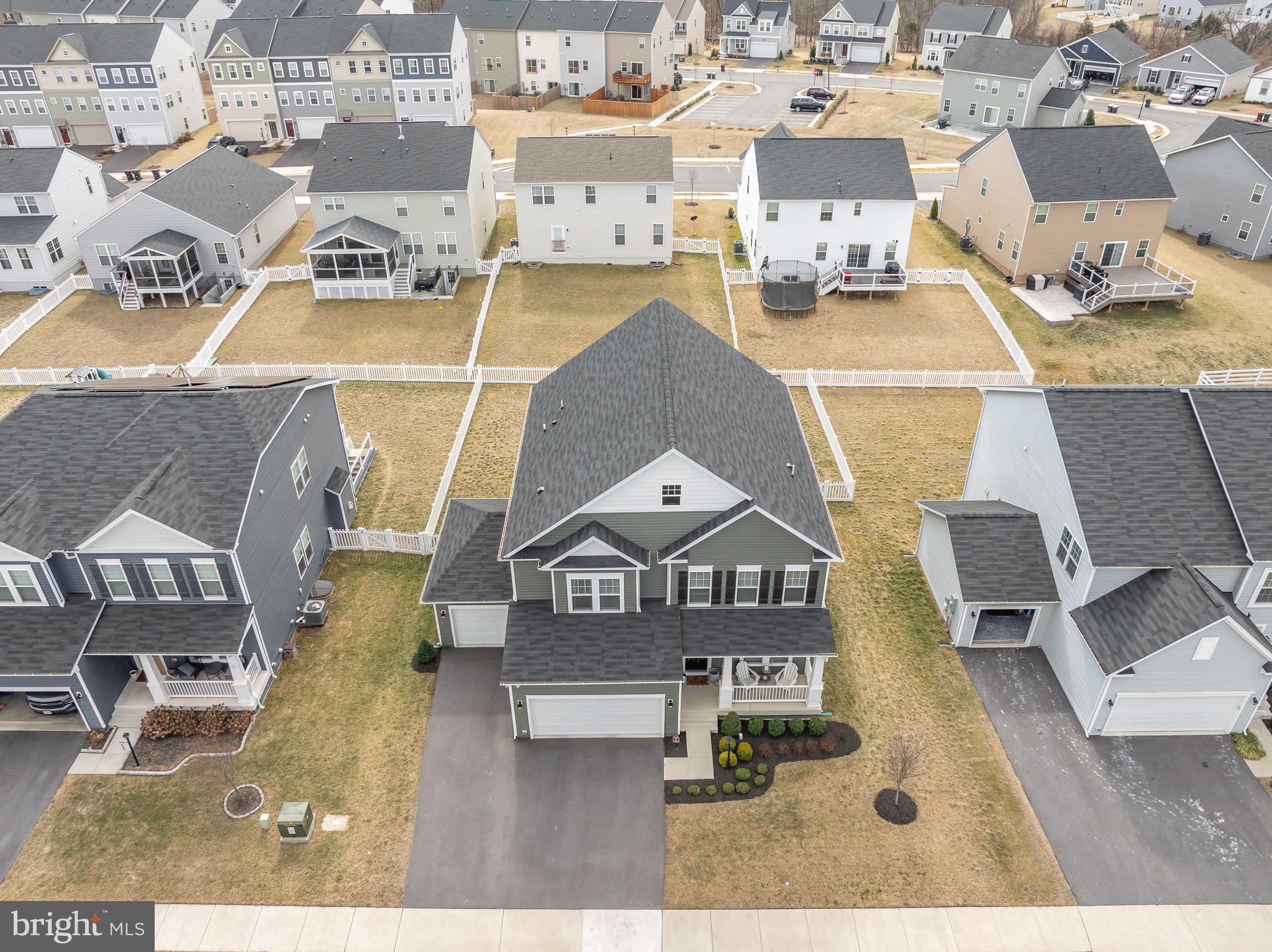 SNOWDEN BRIDGE - Residential