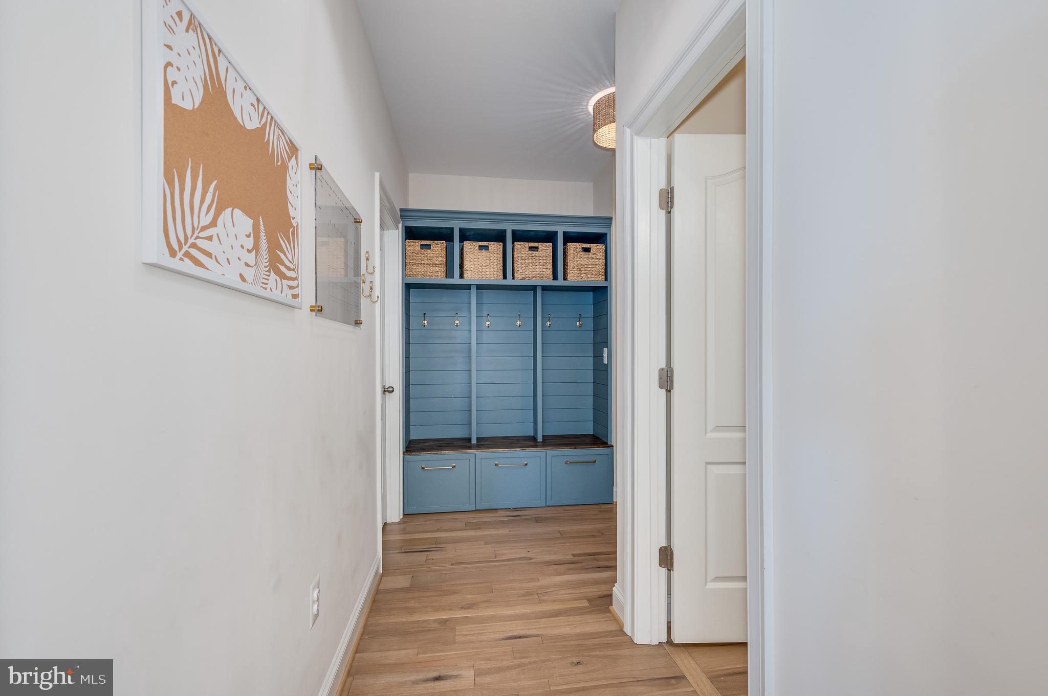 SNOWDEN BRIDGE - Residential