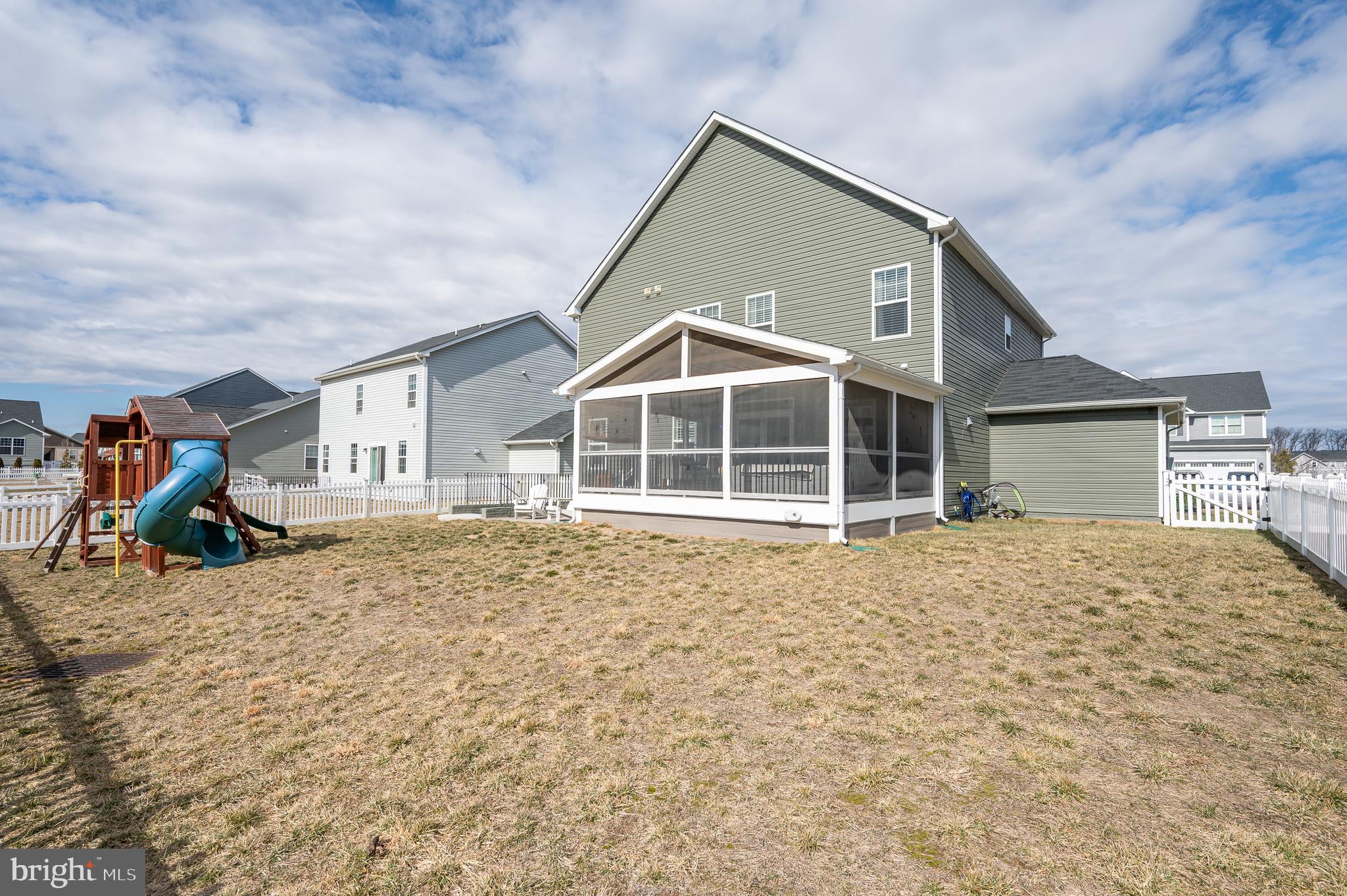 SNOWDEN BRIDGE - Residential
