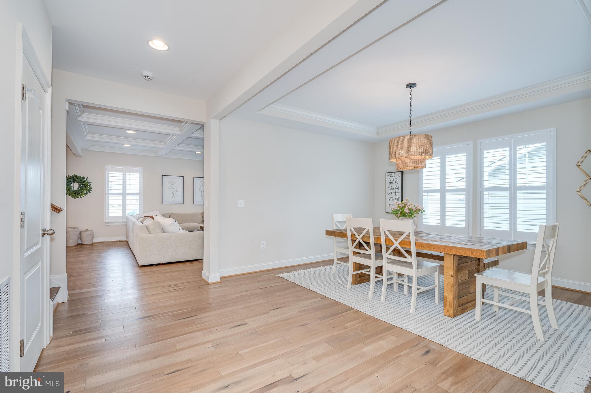 SNOWDEN BRIDGE - Residential