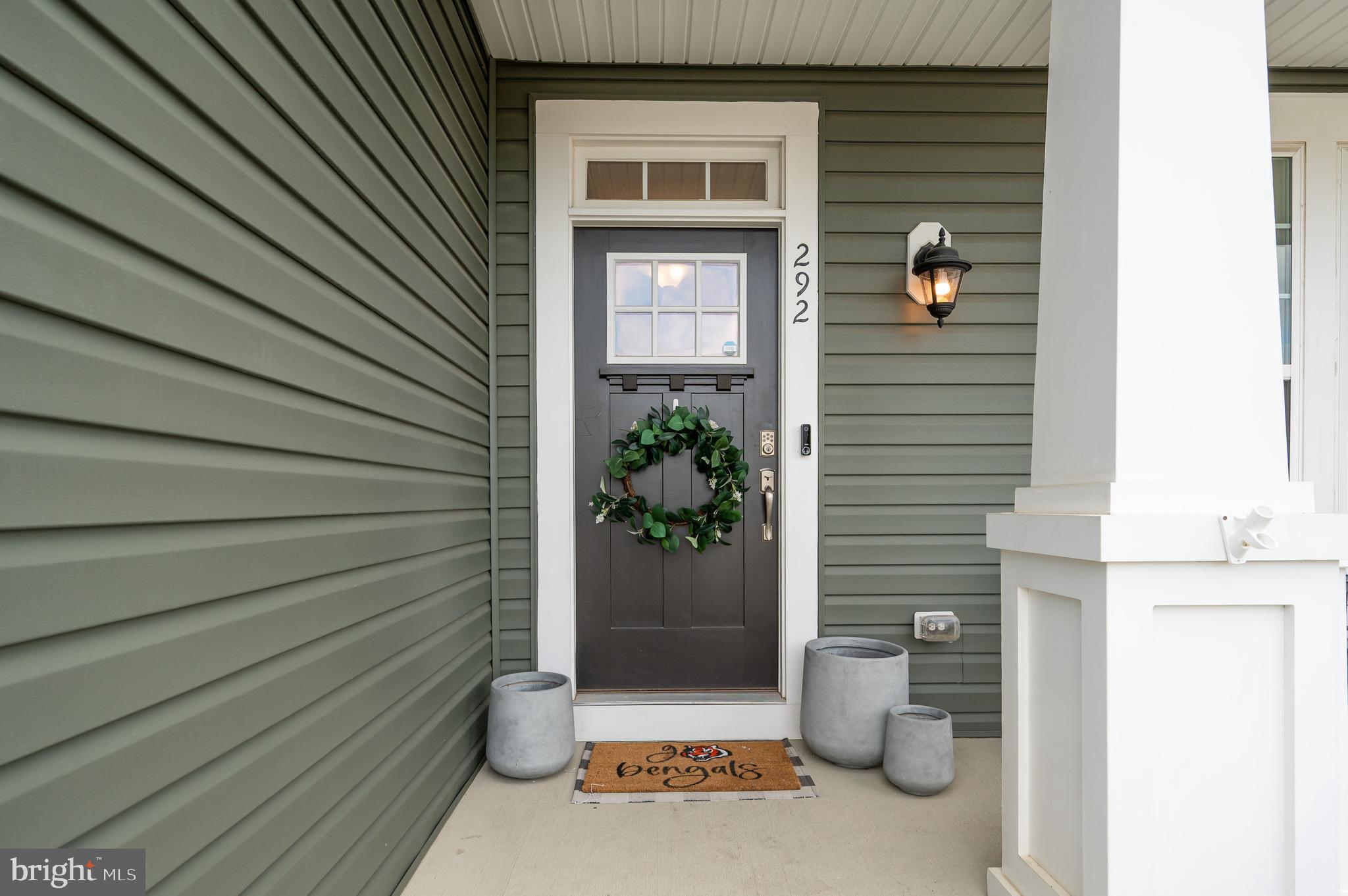 SNOWDEN BRIDGE - Residential