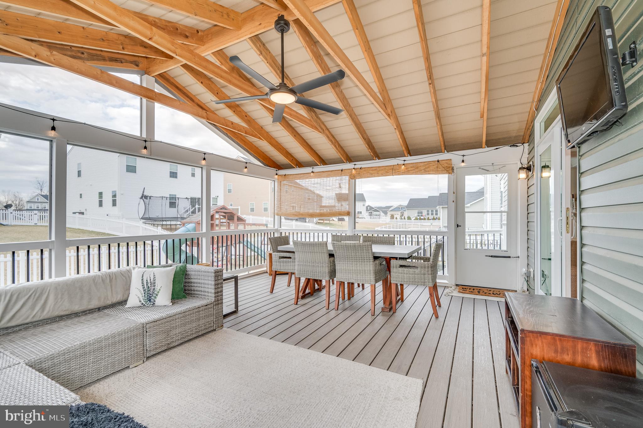 SNOWDEN BRIDGE - Residential