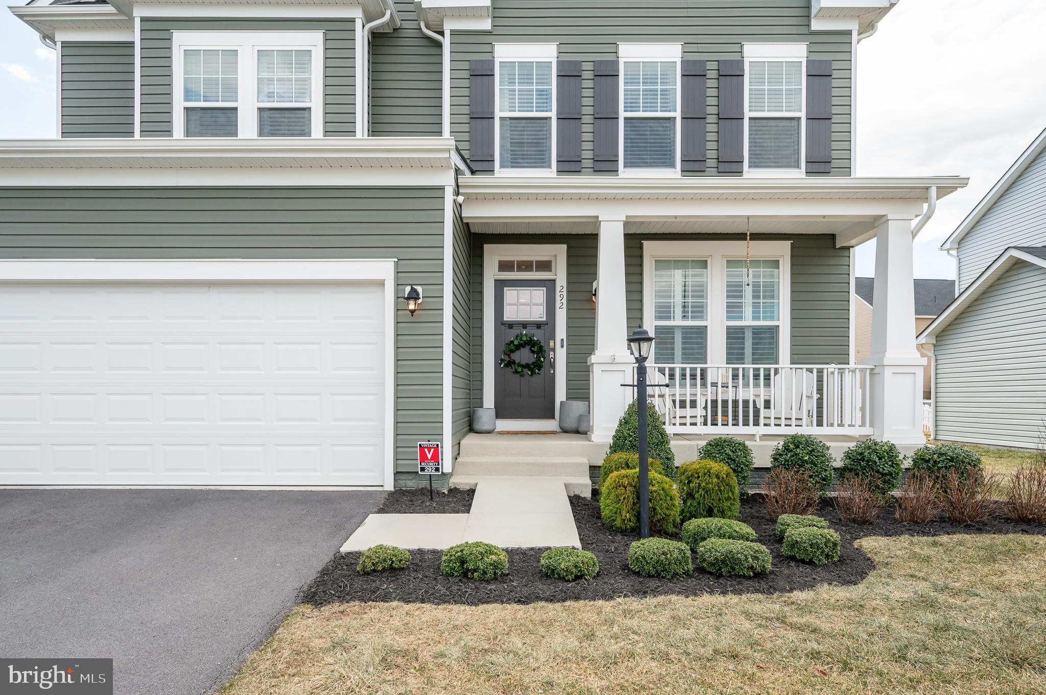 SNOWDEN BRIDGE - Residential