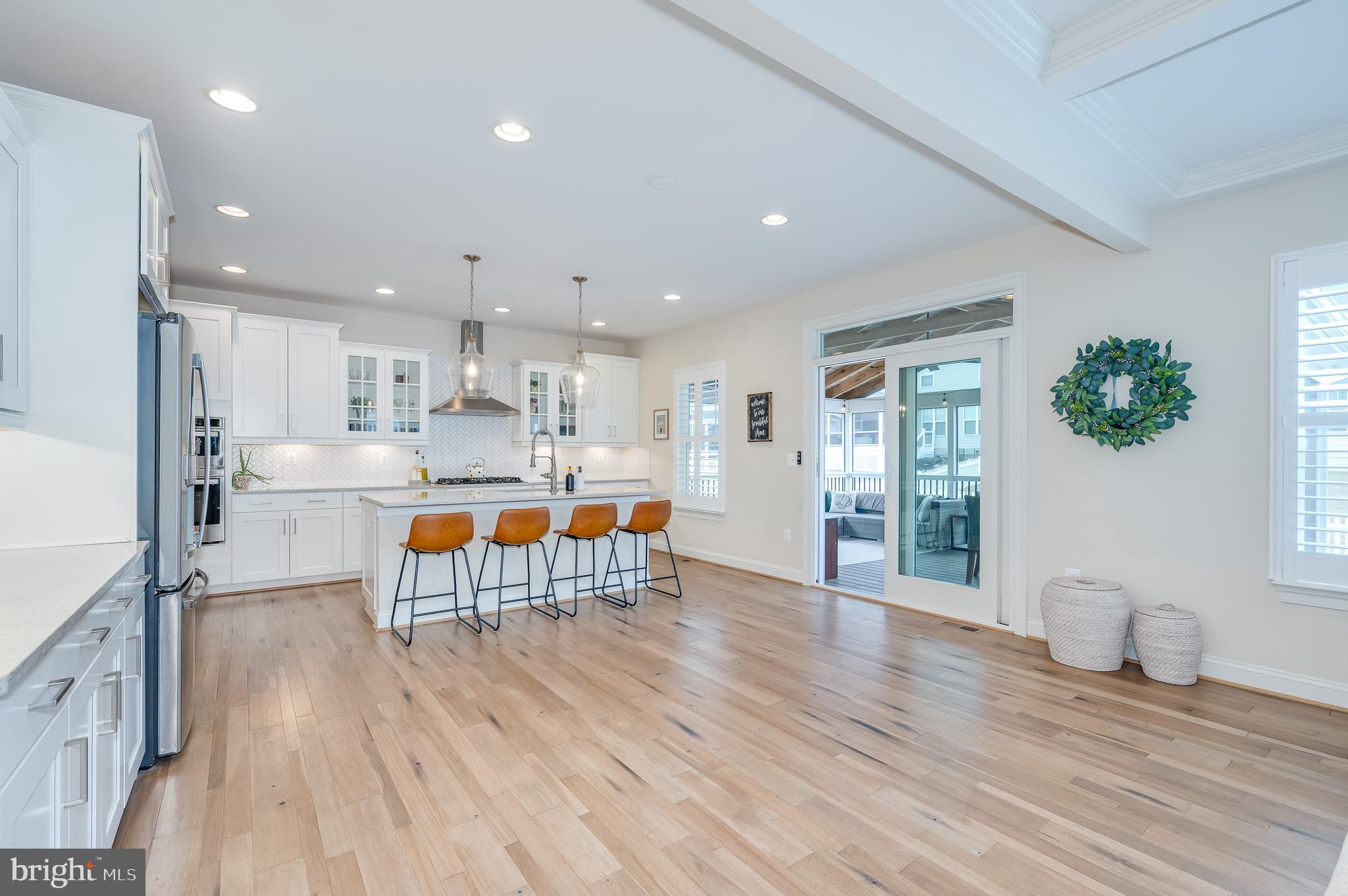 SNOWDEN BRIDGE - Residential