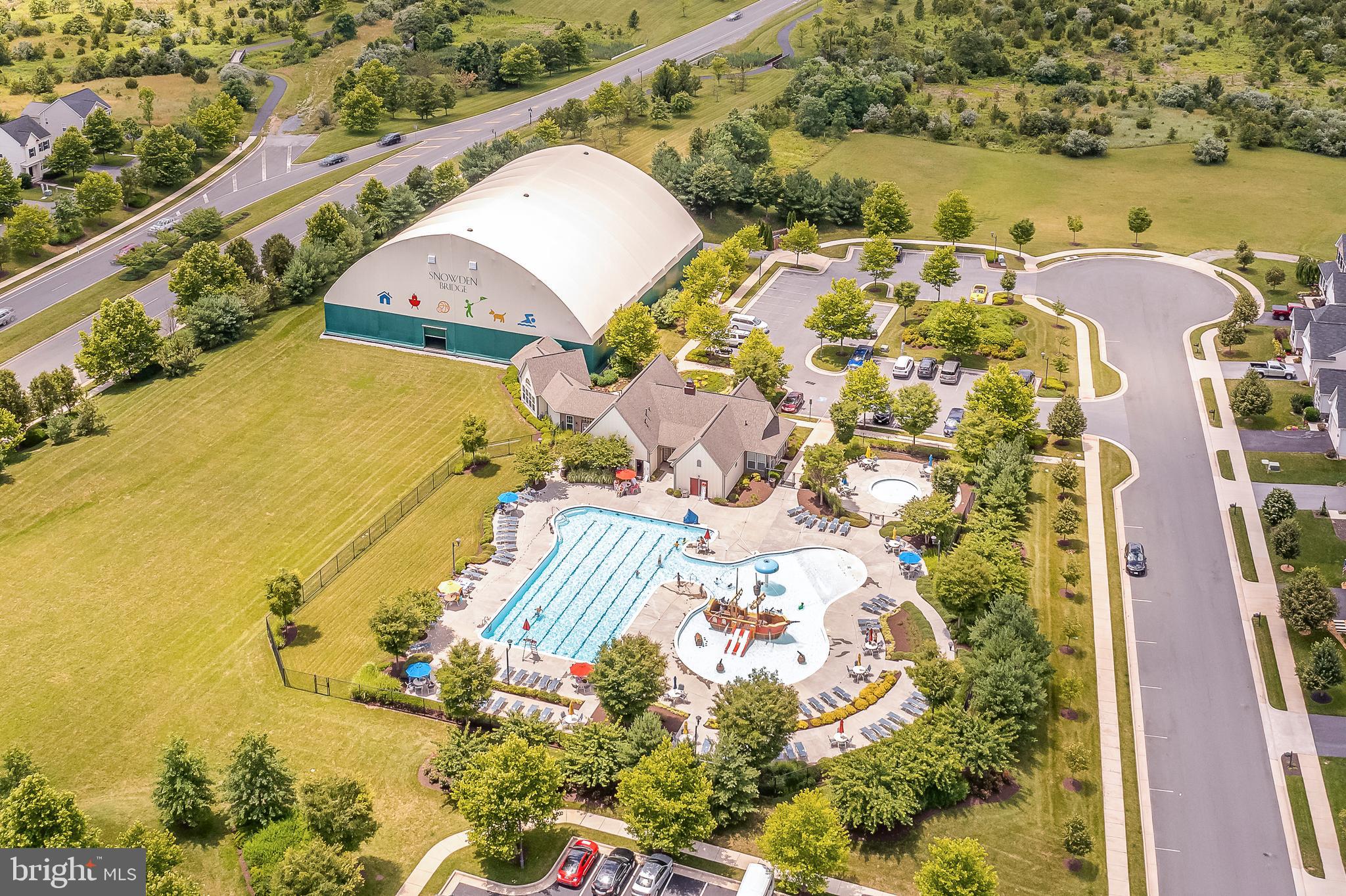 SNOWDEN BRIDGE - Residential